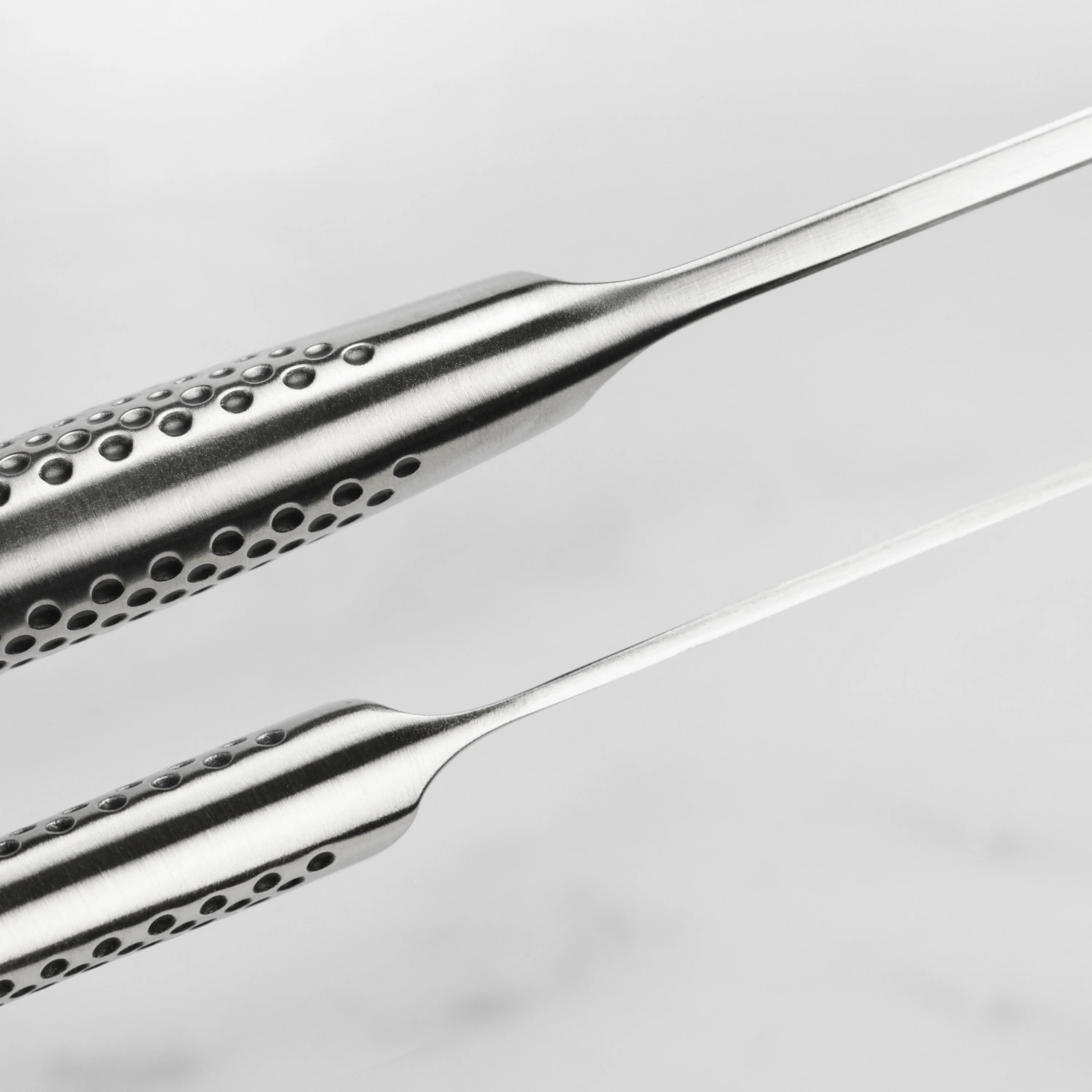 Global Model X Chef's & Paring Knife Set - Image 5