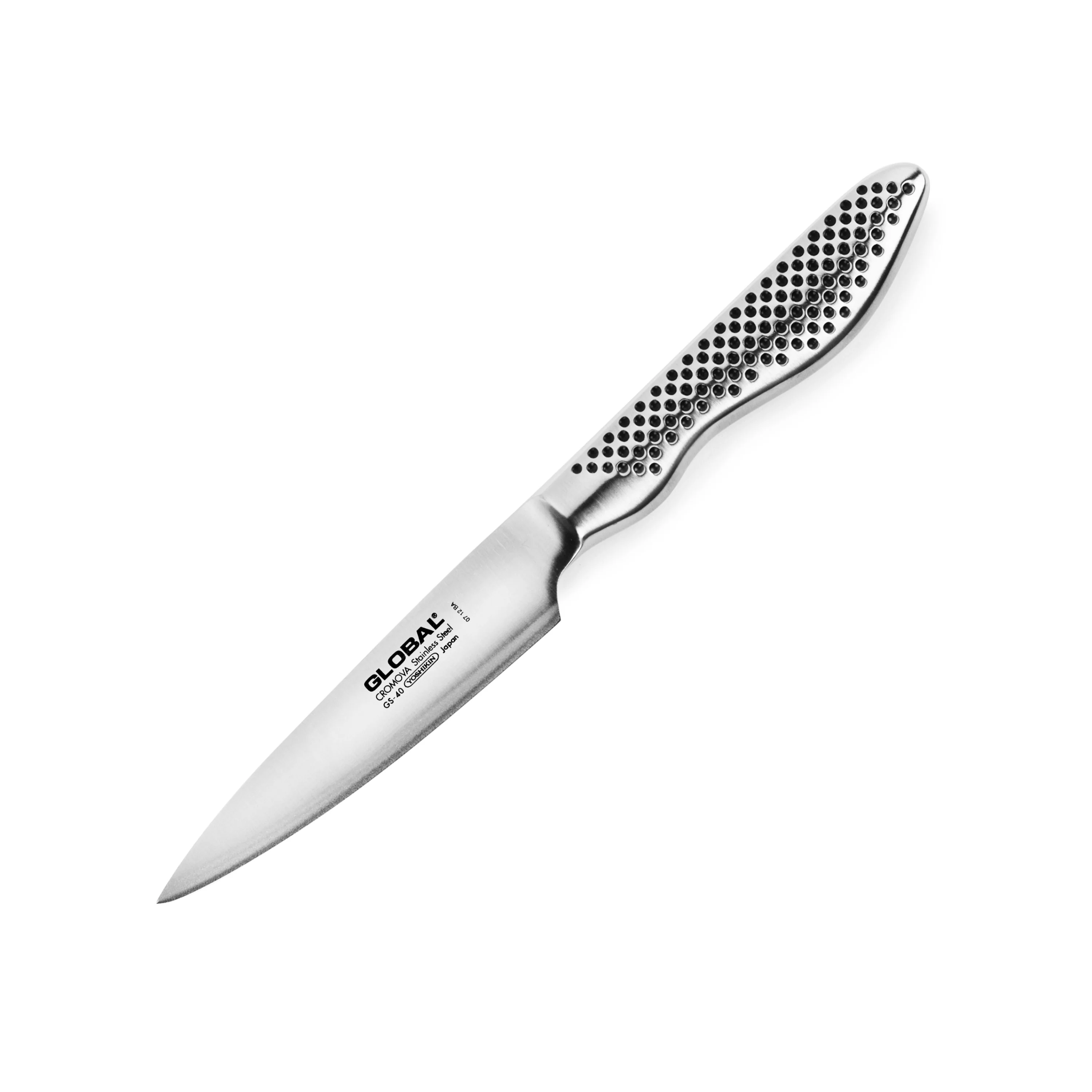 Global 4" Paring Knife - Image 4
