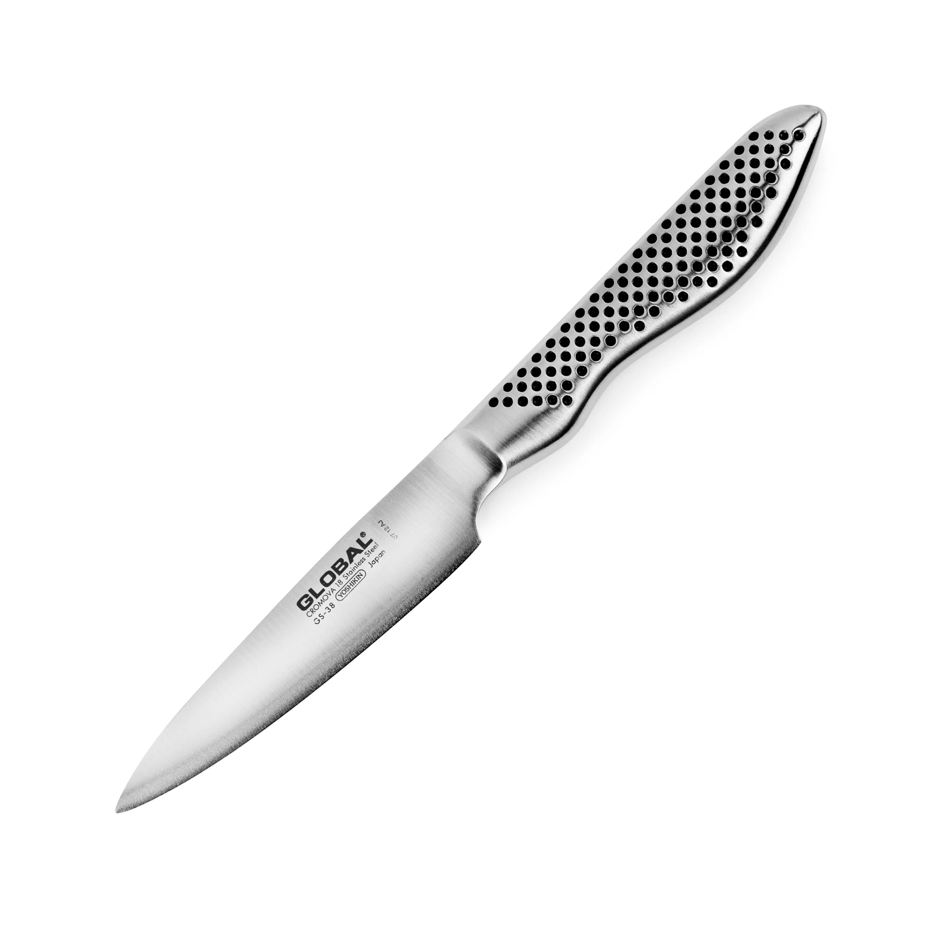 Global 3.5" Paring Knife - Image 4