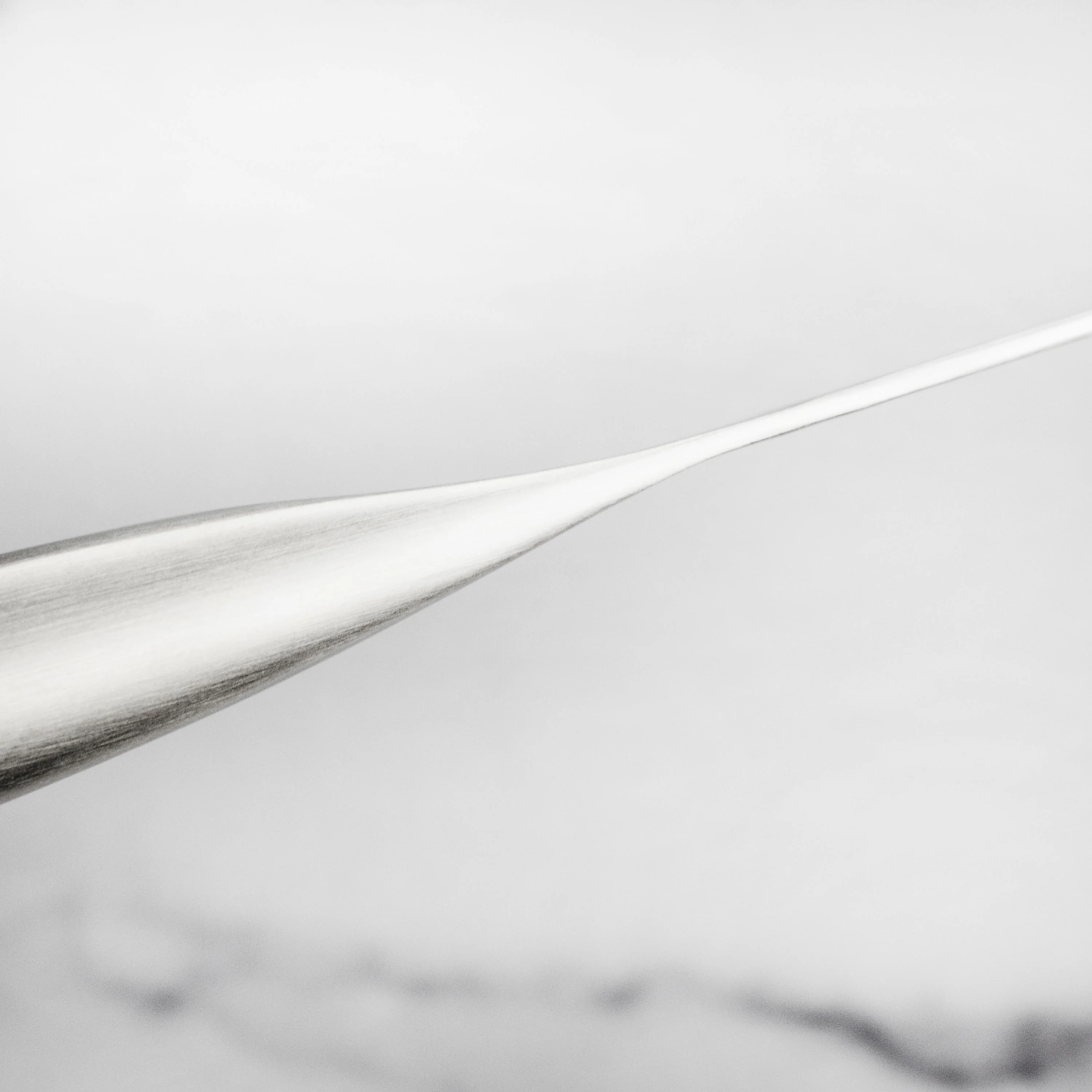 Global Sai 9" Bread Knife - Image 3
