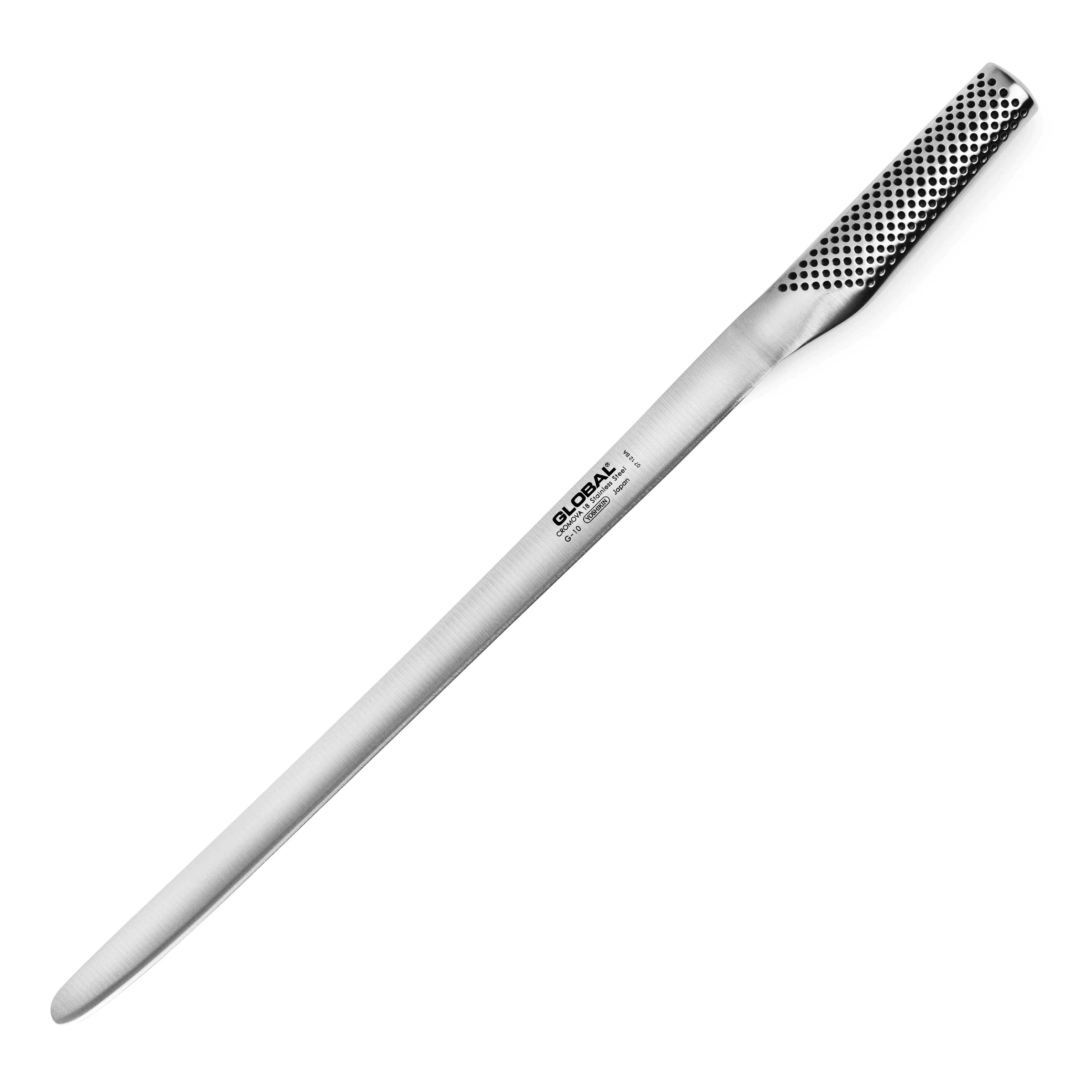 Global 12" Flexible Slicing Knife - Image 3