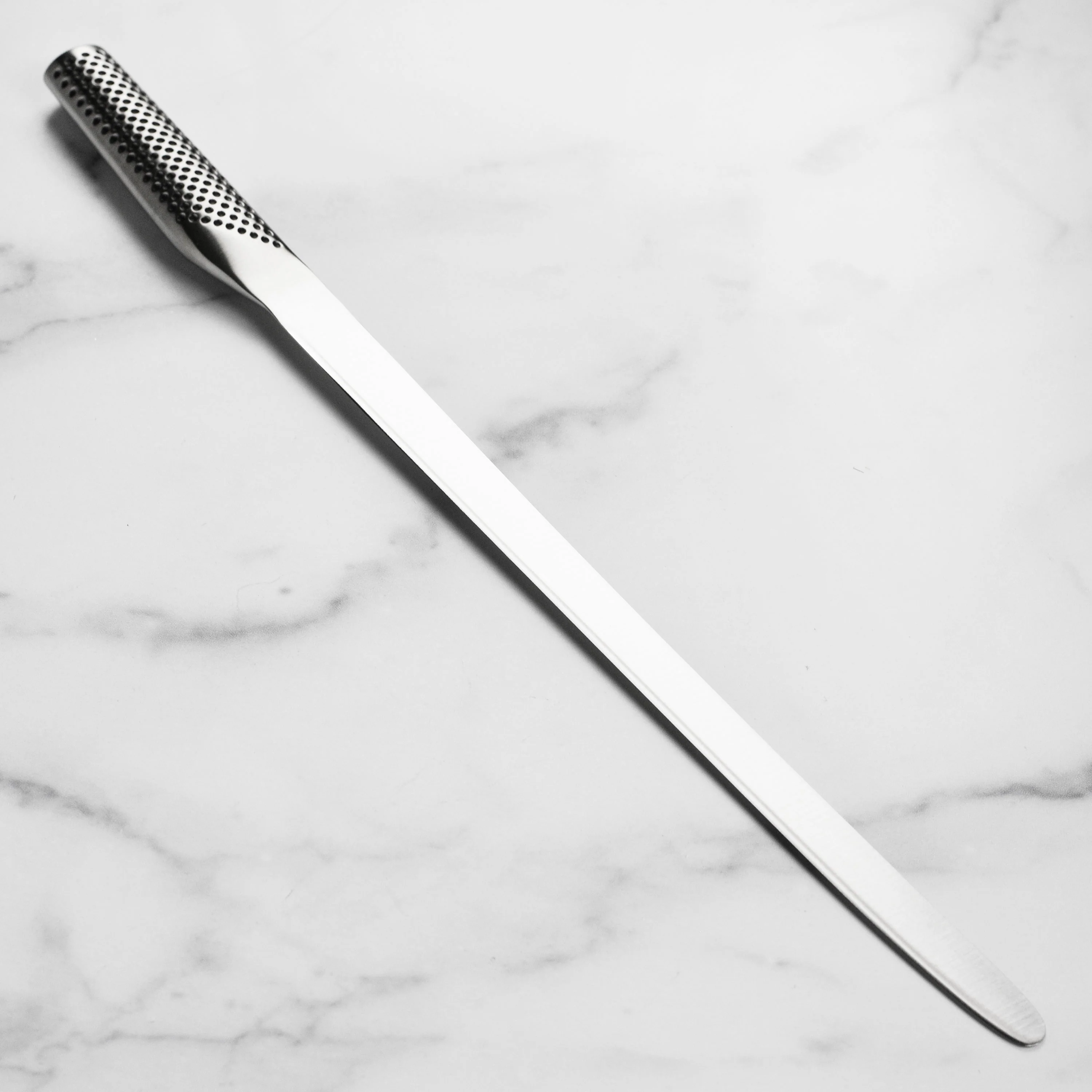 Global 12" Flexible Slicing Knife - Image 5