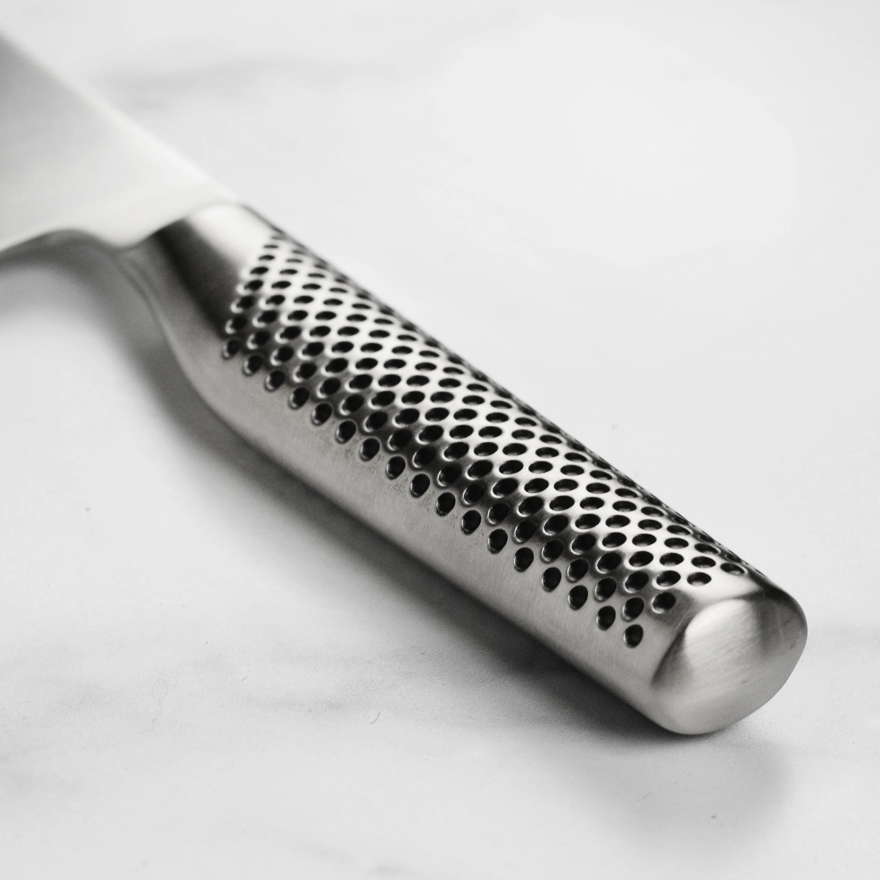 Global 12" Single Bevel Sashimi Knife - Image 2