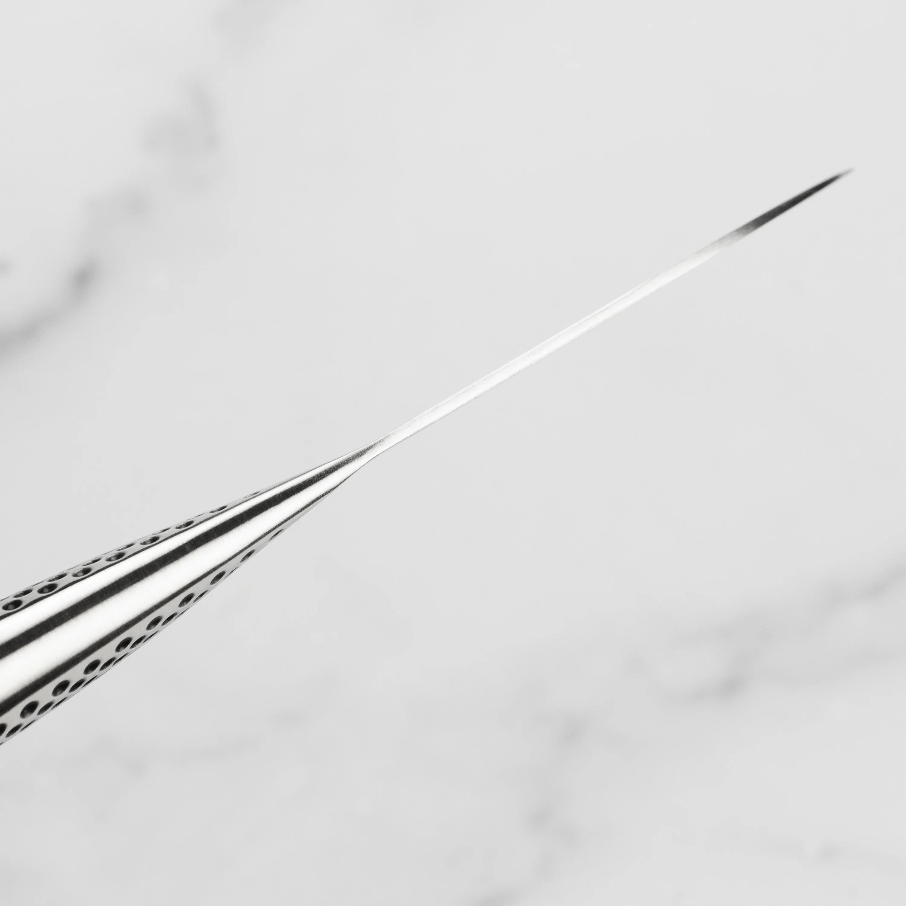 Global 3" Serrated Paring Knife - Image 3