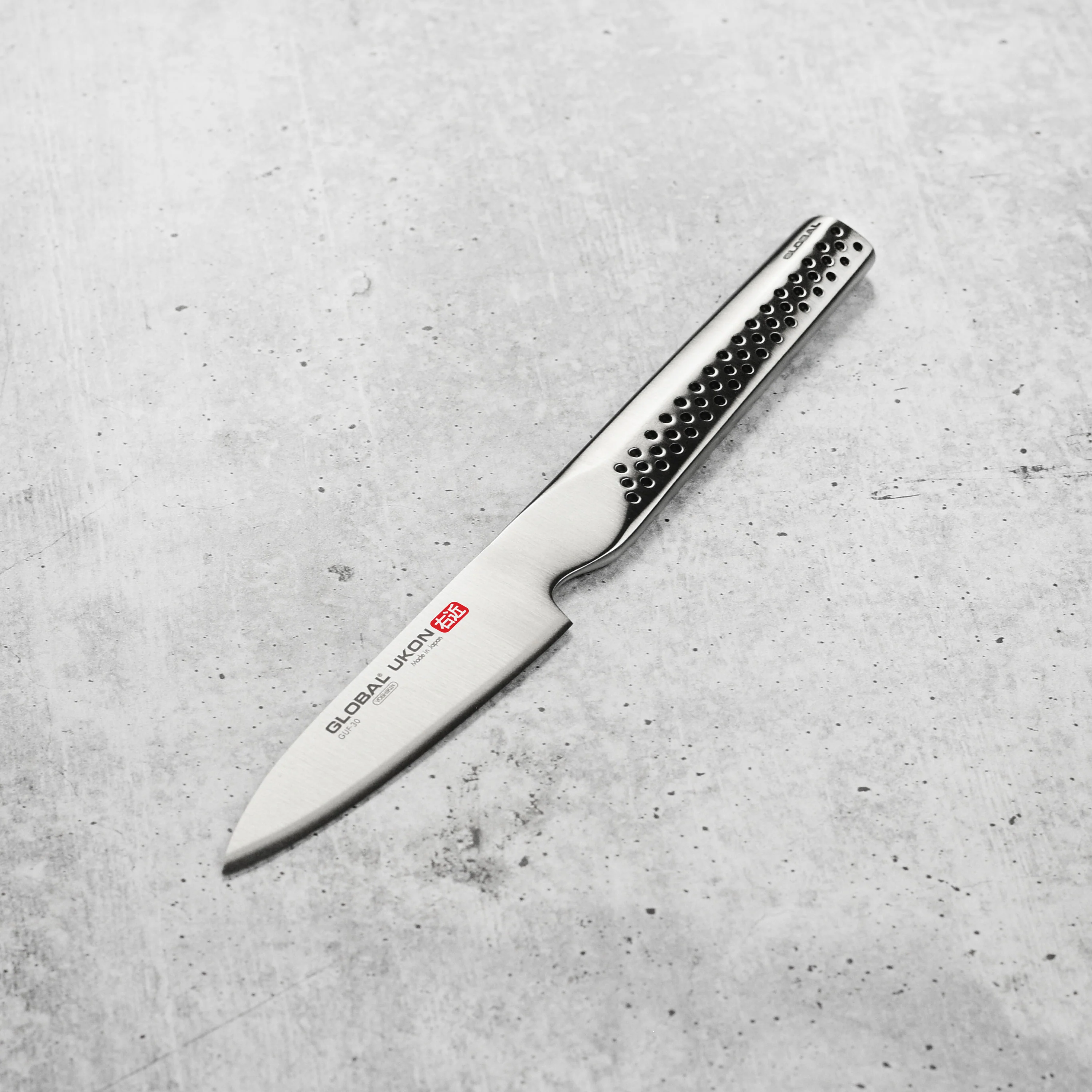 Global Ukon 3.5" Paring Knife
