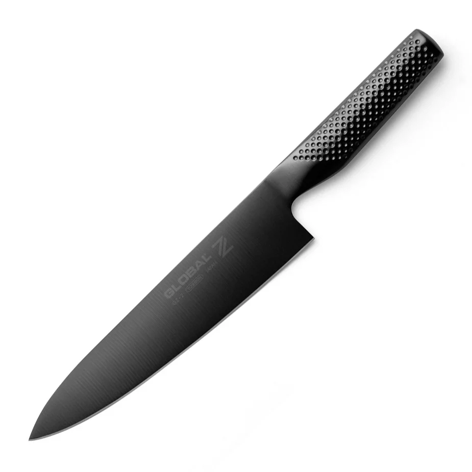 Global Z 8" Chef's Knife - Image 13