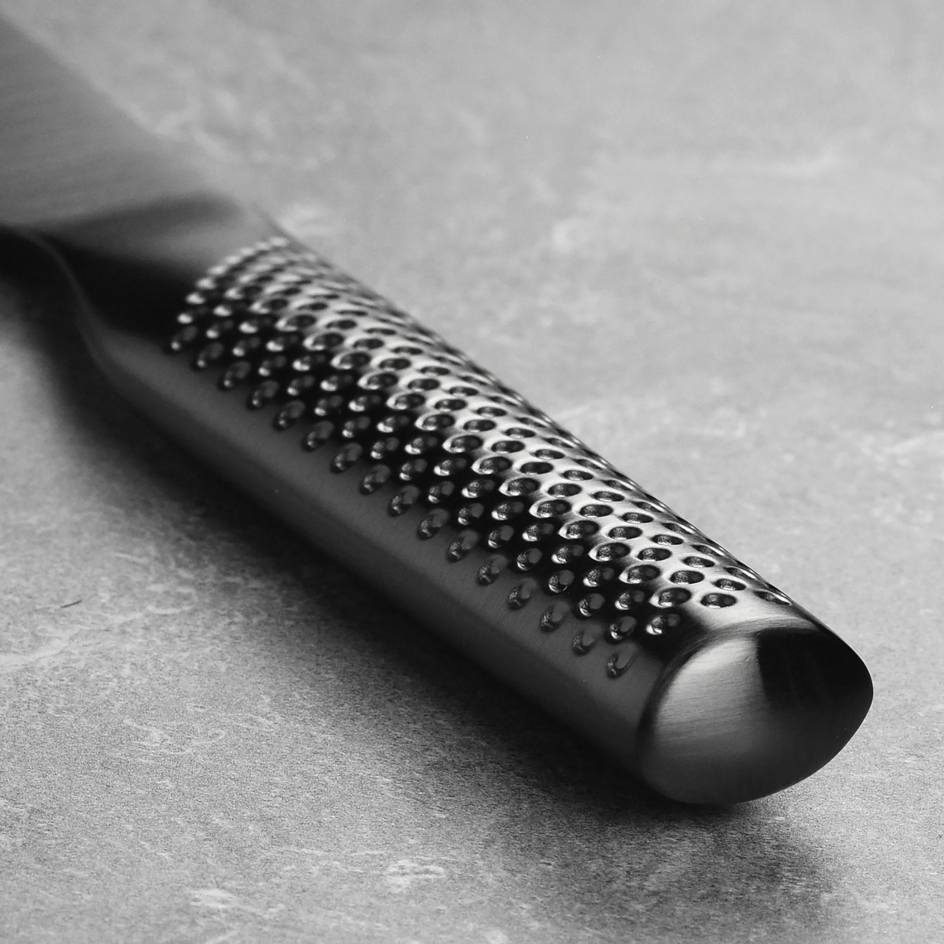 Global Z 8" Chef's Knife - Image 2