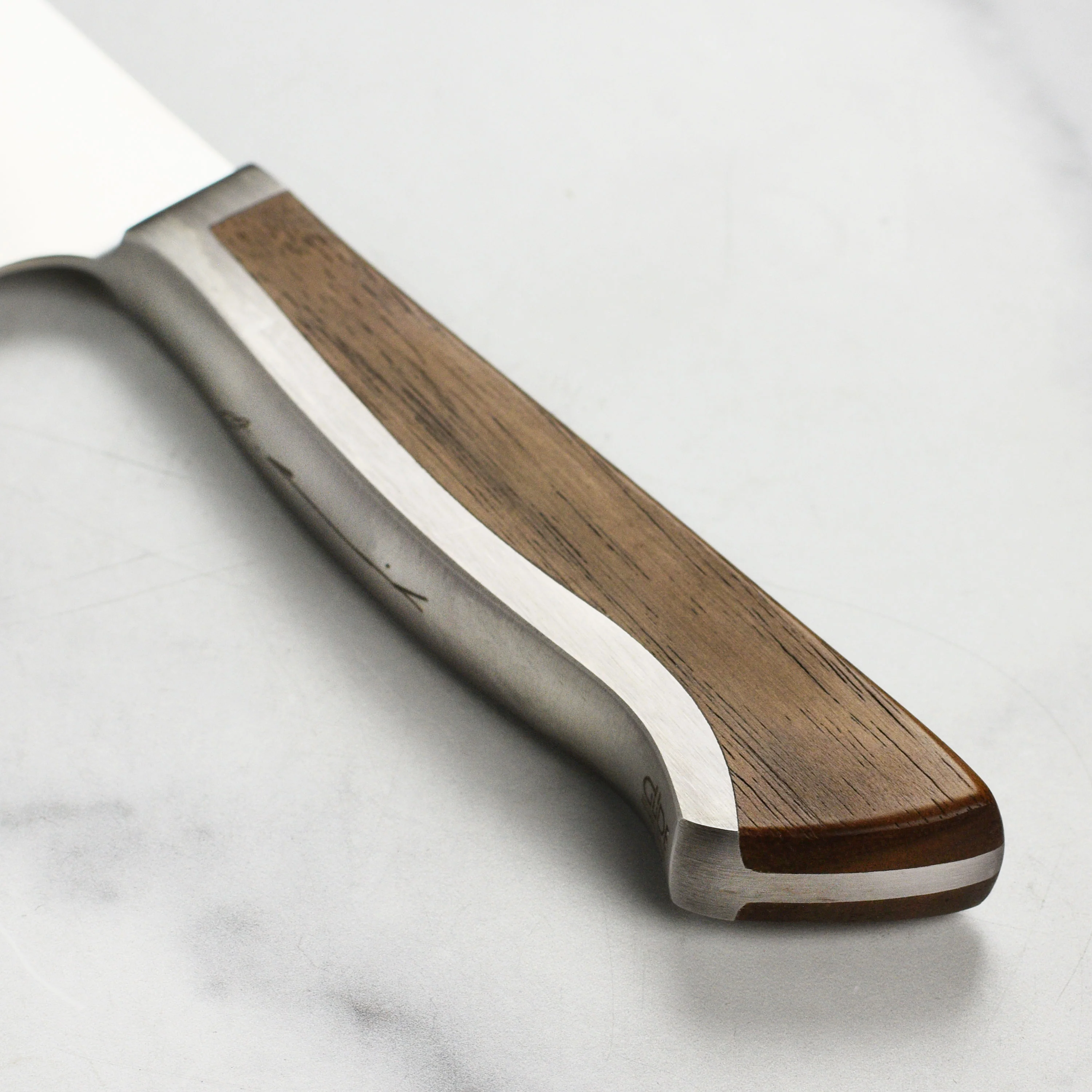 Gude Caminada 9" Bread Knife - Image 2