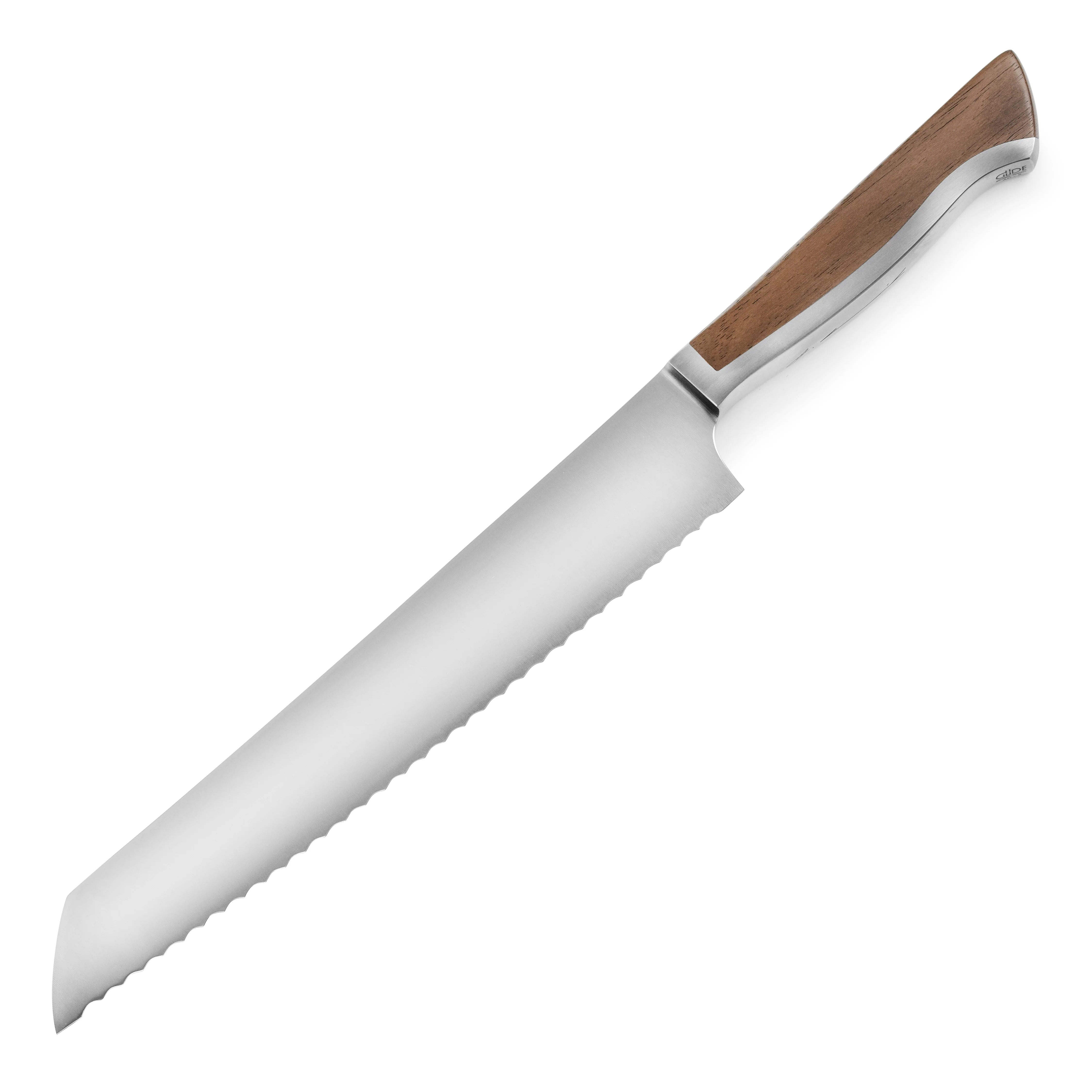 Gude Caminada 9" Bread Knife - Image 4