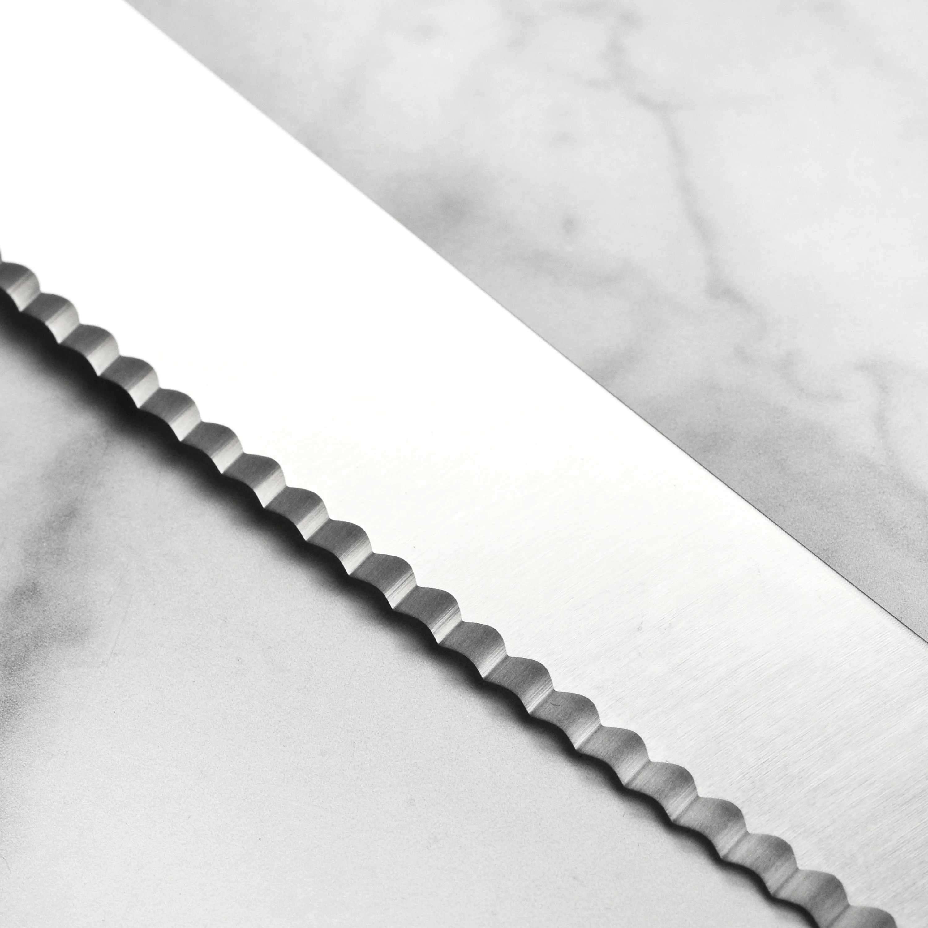 Gude Caminada 9" Bread Knife - Image 6