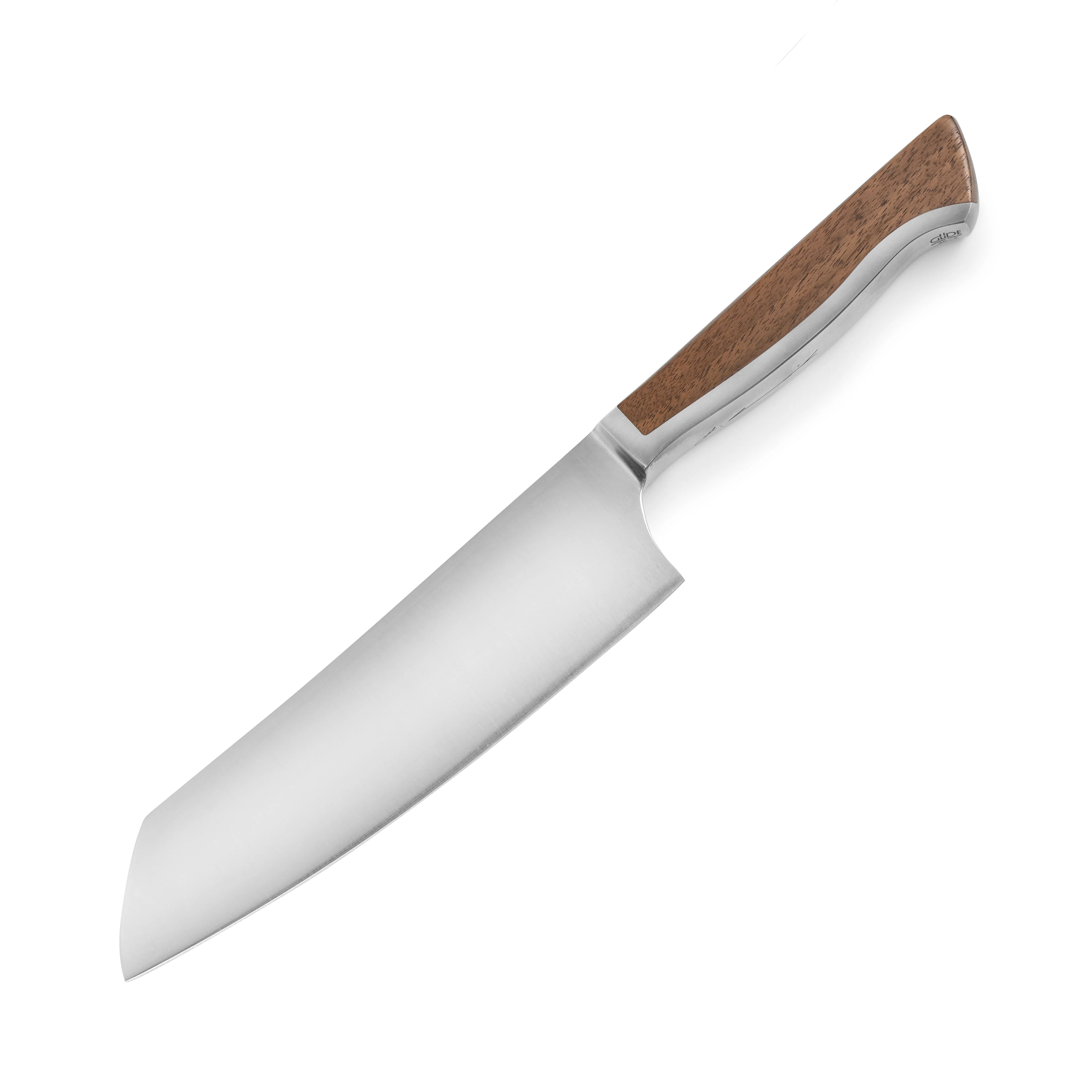 Gude Caminada 7" Santoku Knife - Image 4