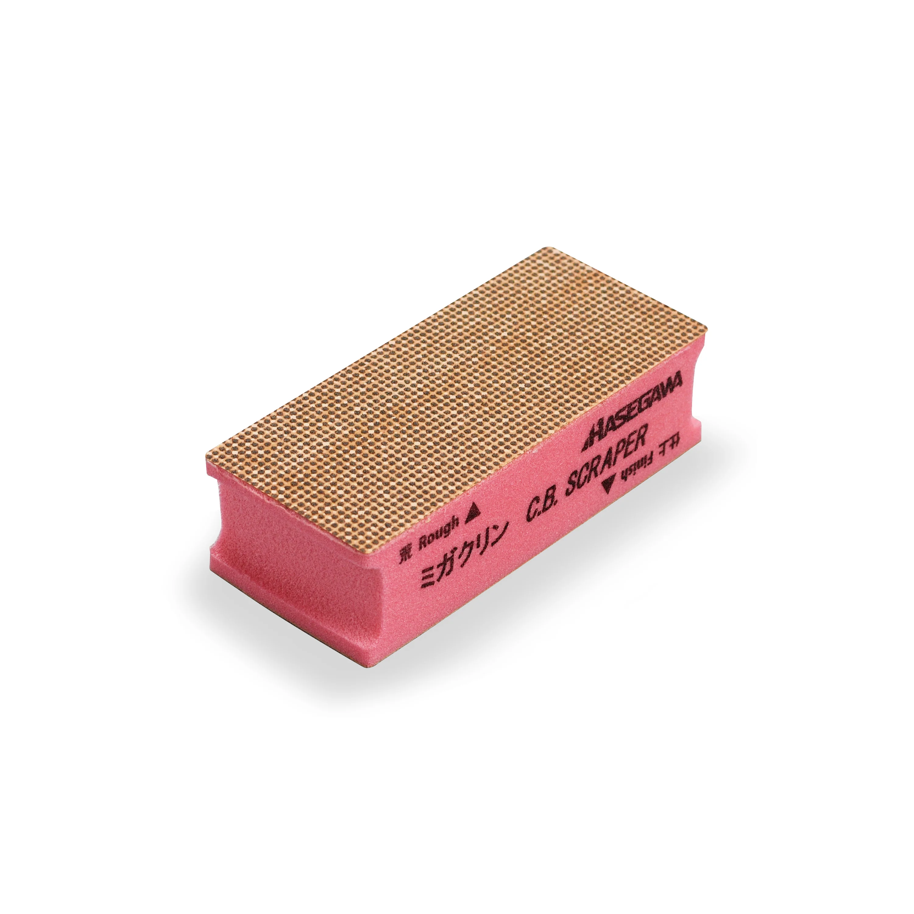 Hasegawa Cutting Board Scraper - Image 4
