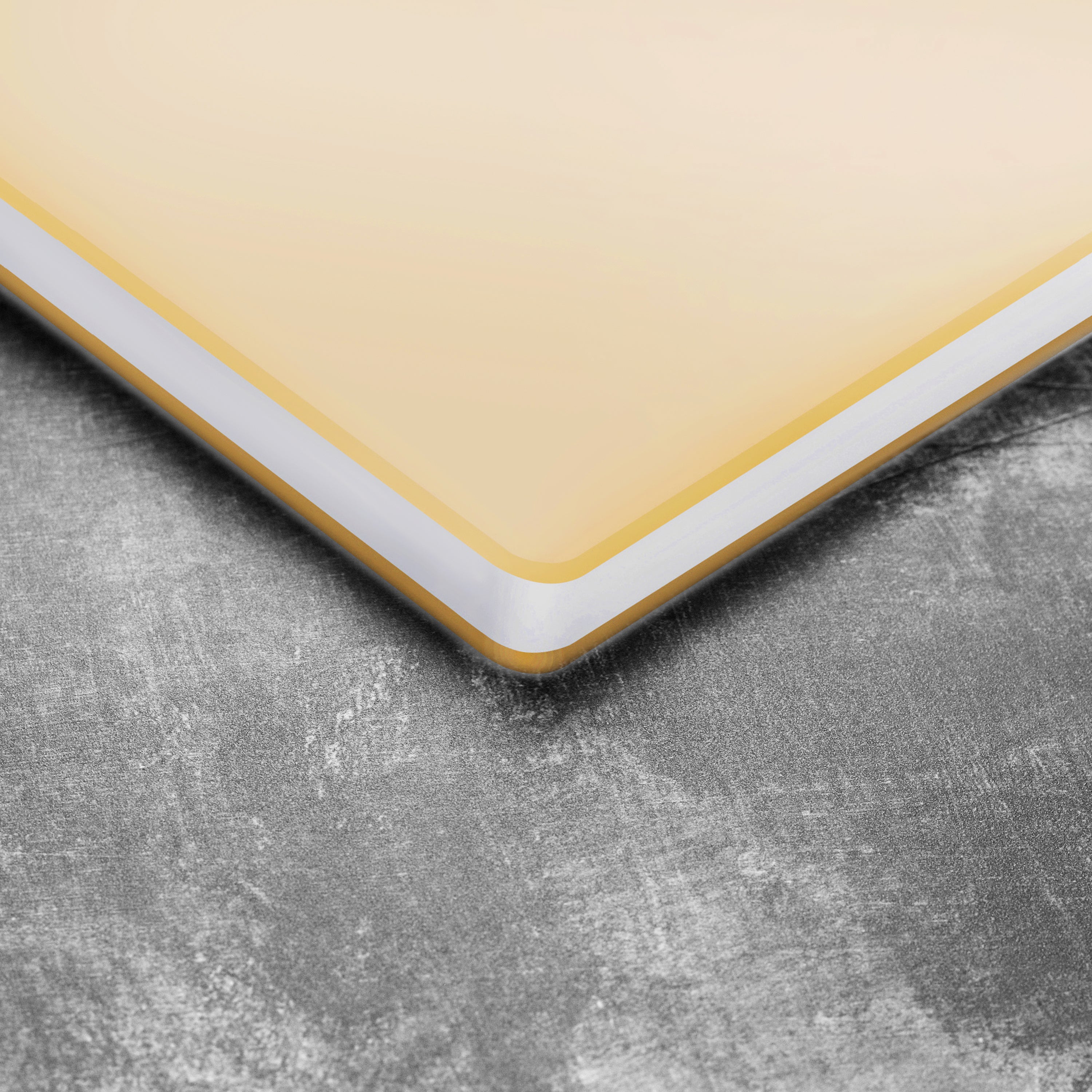 Hasegawa Pro-Soft Cutting Board, 18.1 x 10.2" - Image 4