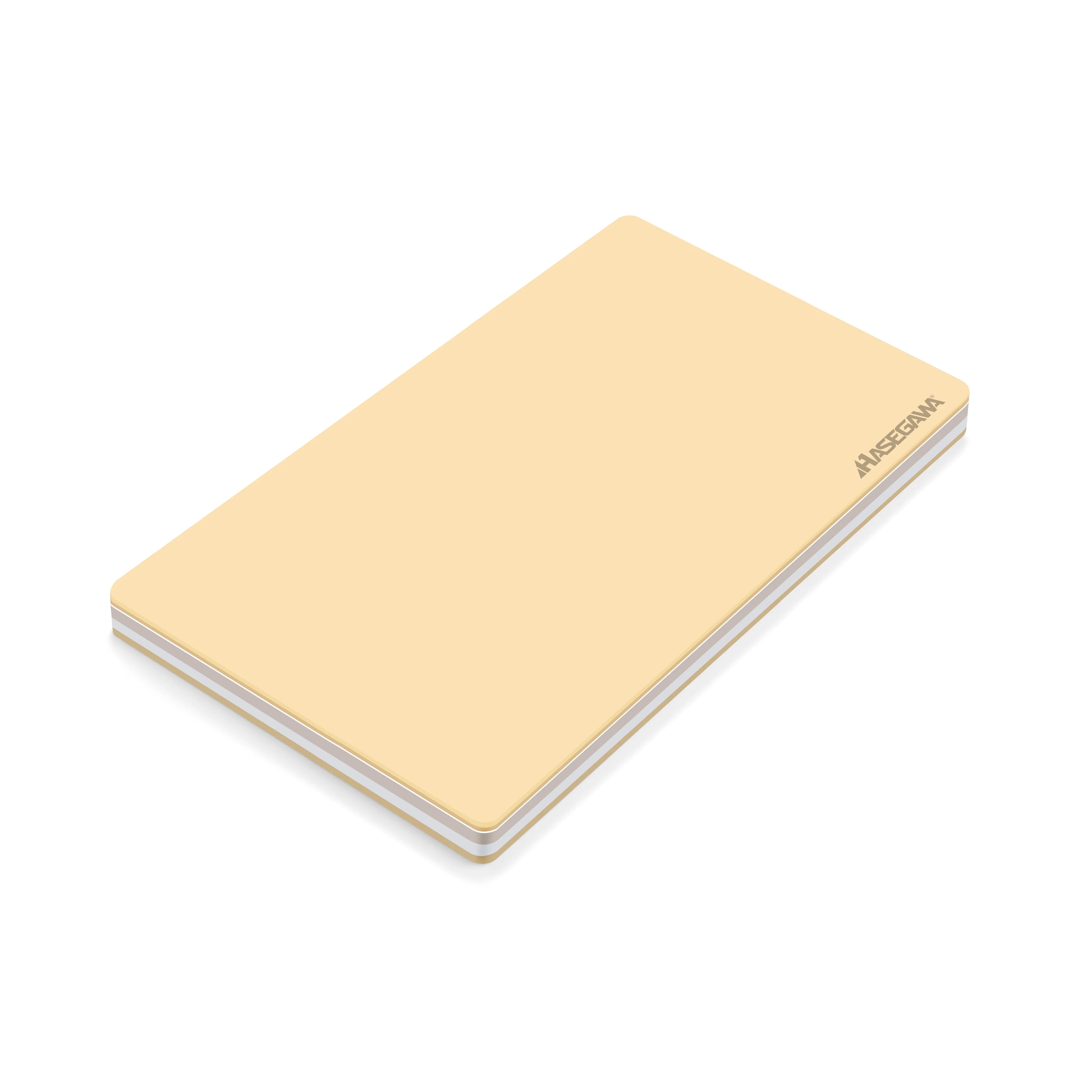 Hasegawa Pro-Soft Lite Cutting Board, 13.4 x 9.1" - Image 5