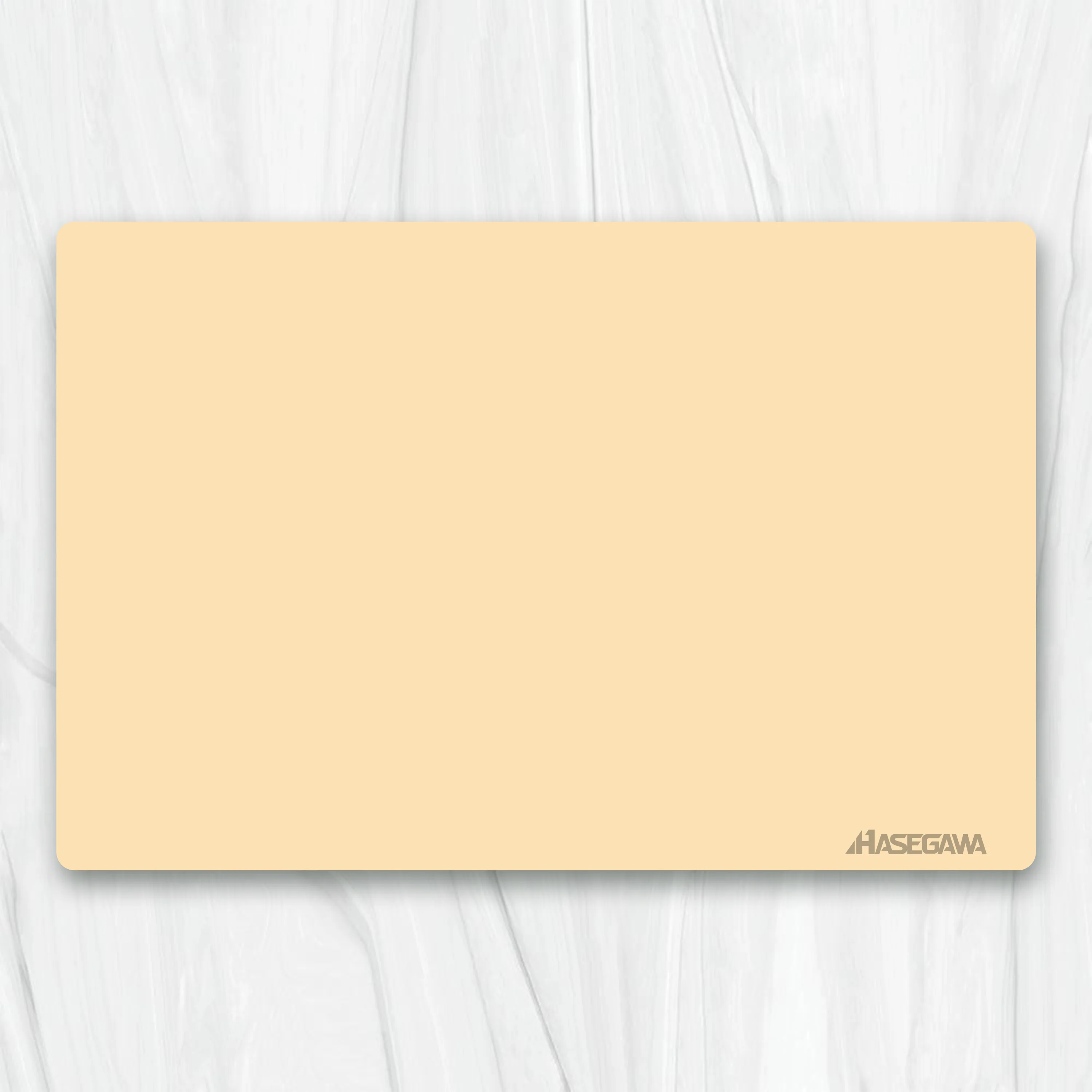 Hasegawa Pro-Soft Lite Cutting Board, 15.4 x 10.2"