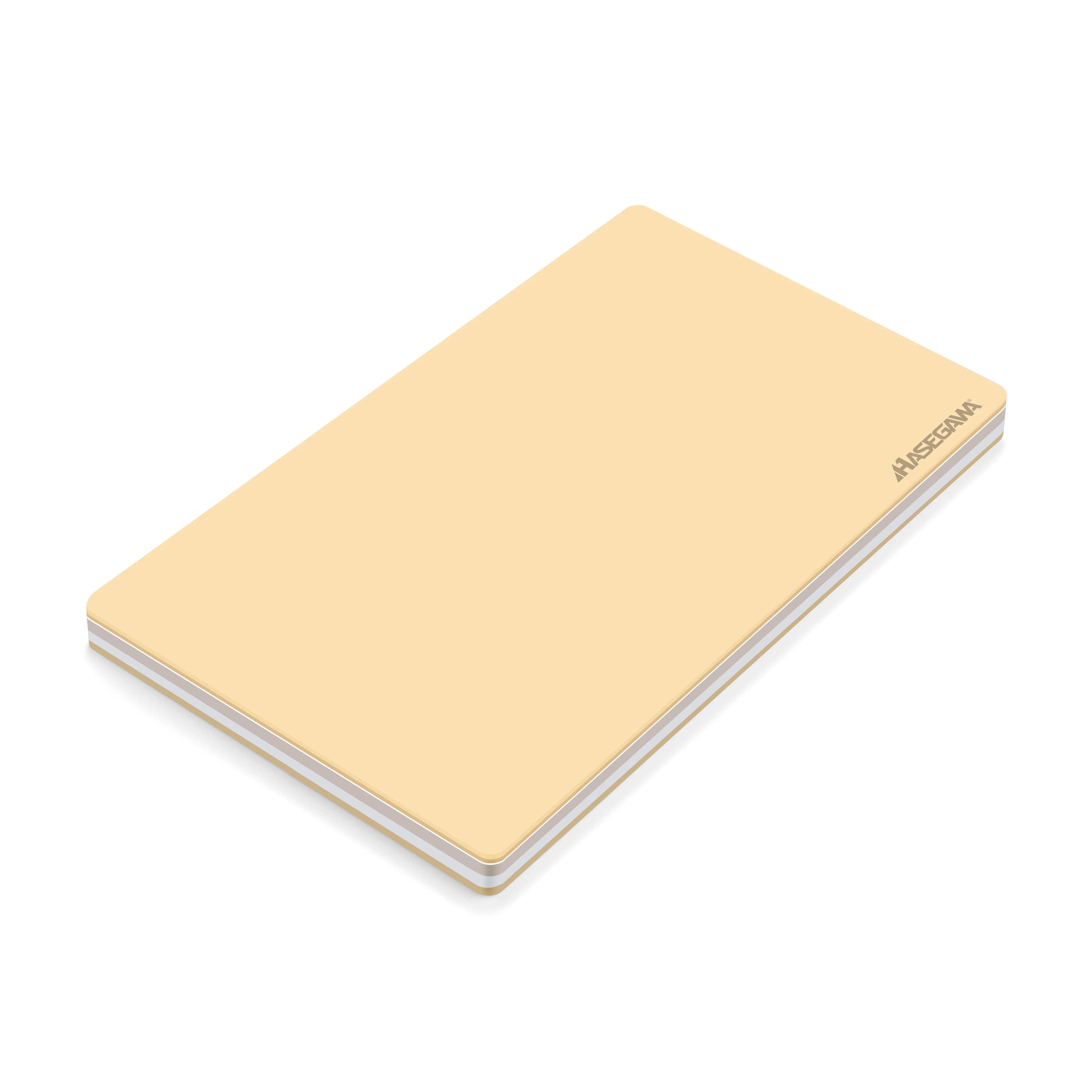 Hasegawa Pro-Soft Lite Cutting Board, 15.4 x 10.2" - Image 5