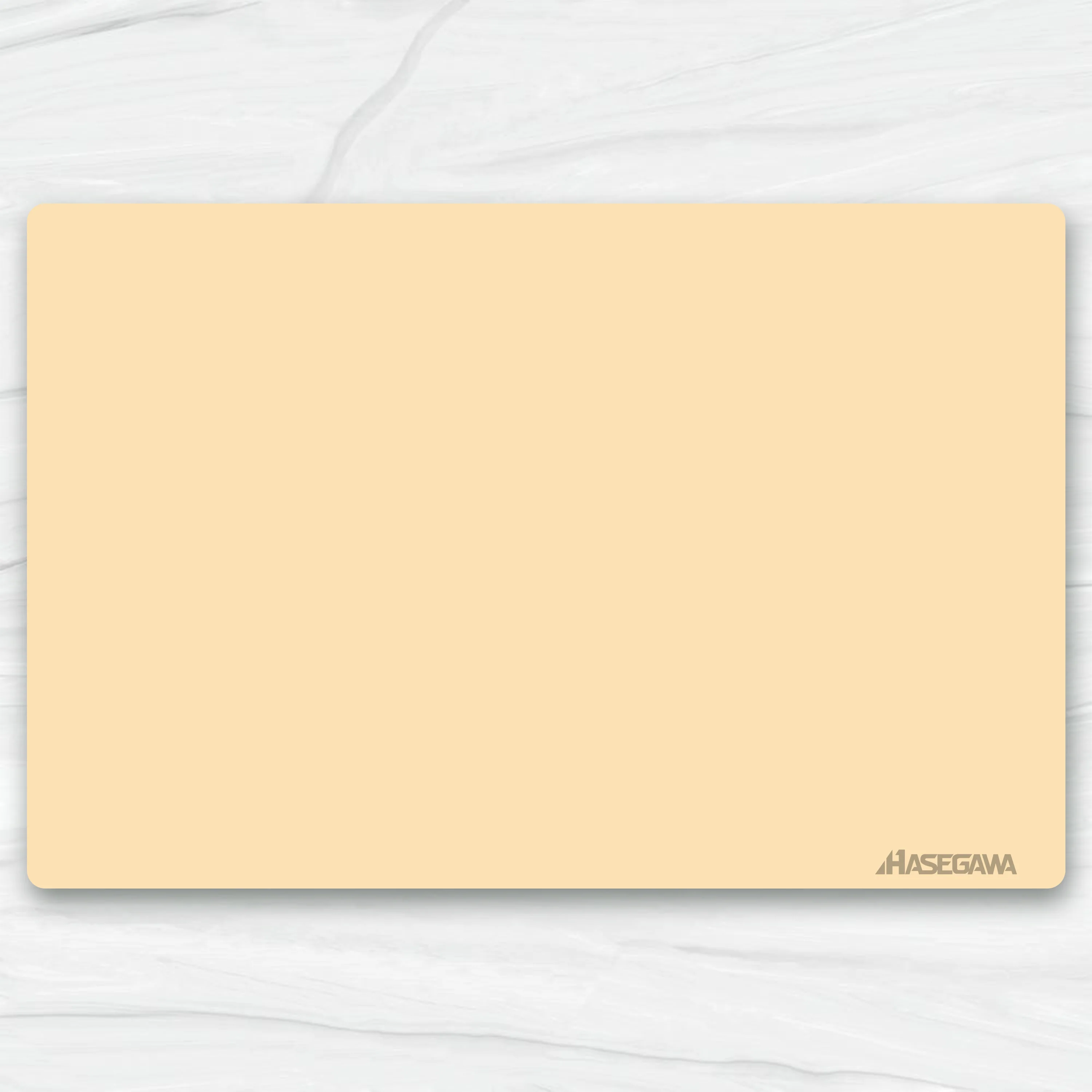 Hasegawa Pro-Soft Lite Cutting Board, 17.3 x 11.4"