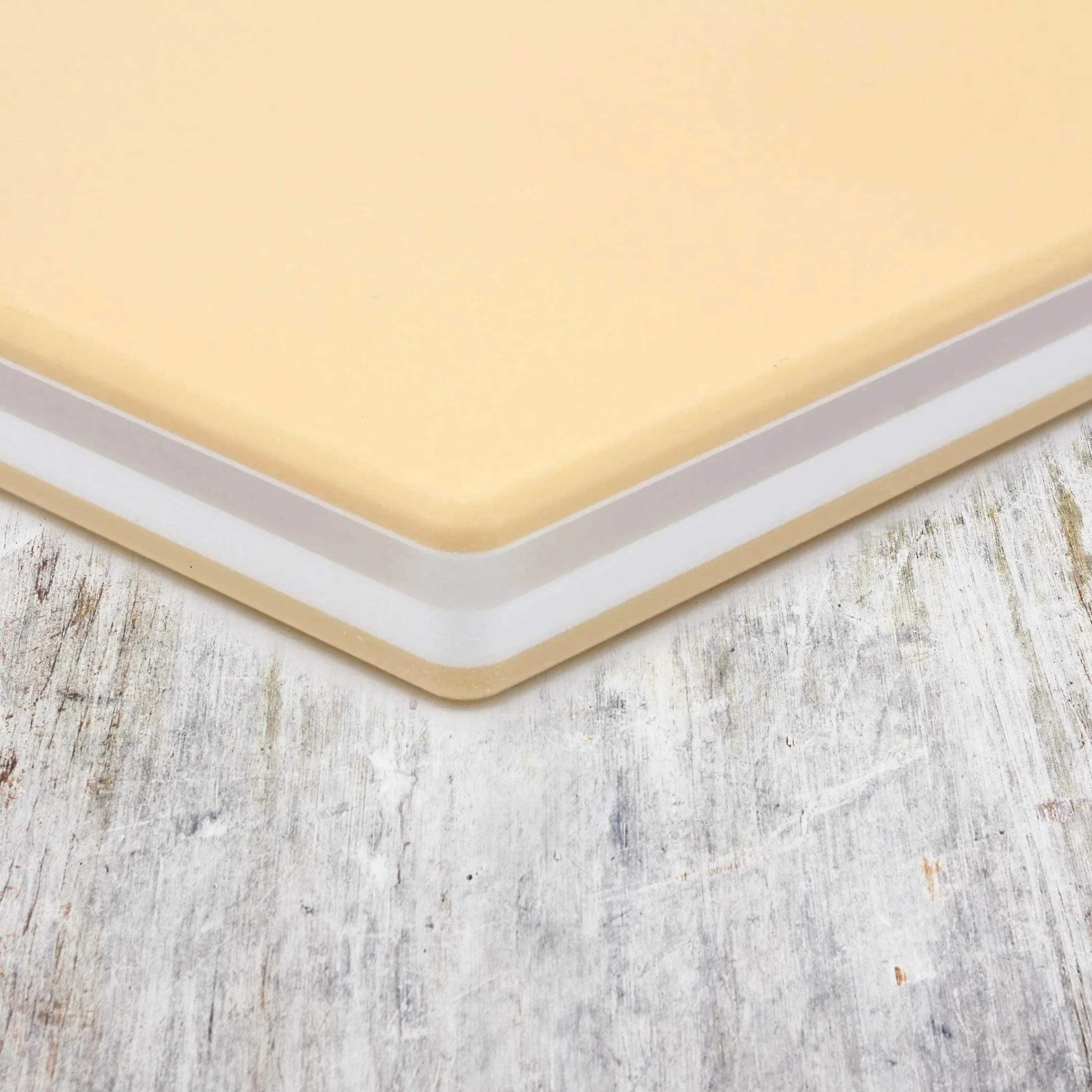 Hasegawa Pro-Soft Lite Cutting Board, 17.3 x 11.4" - Image 3
