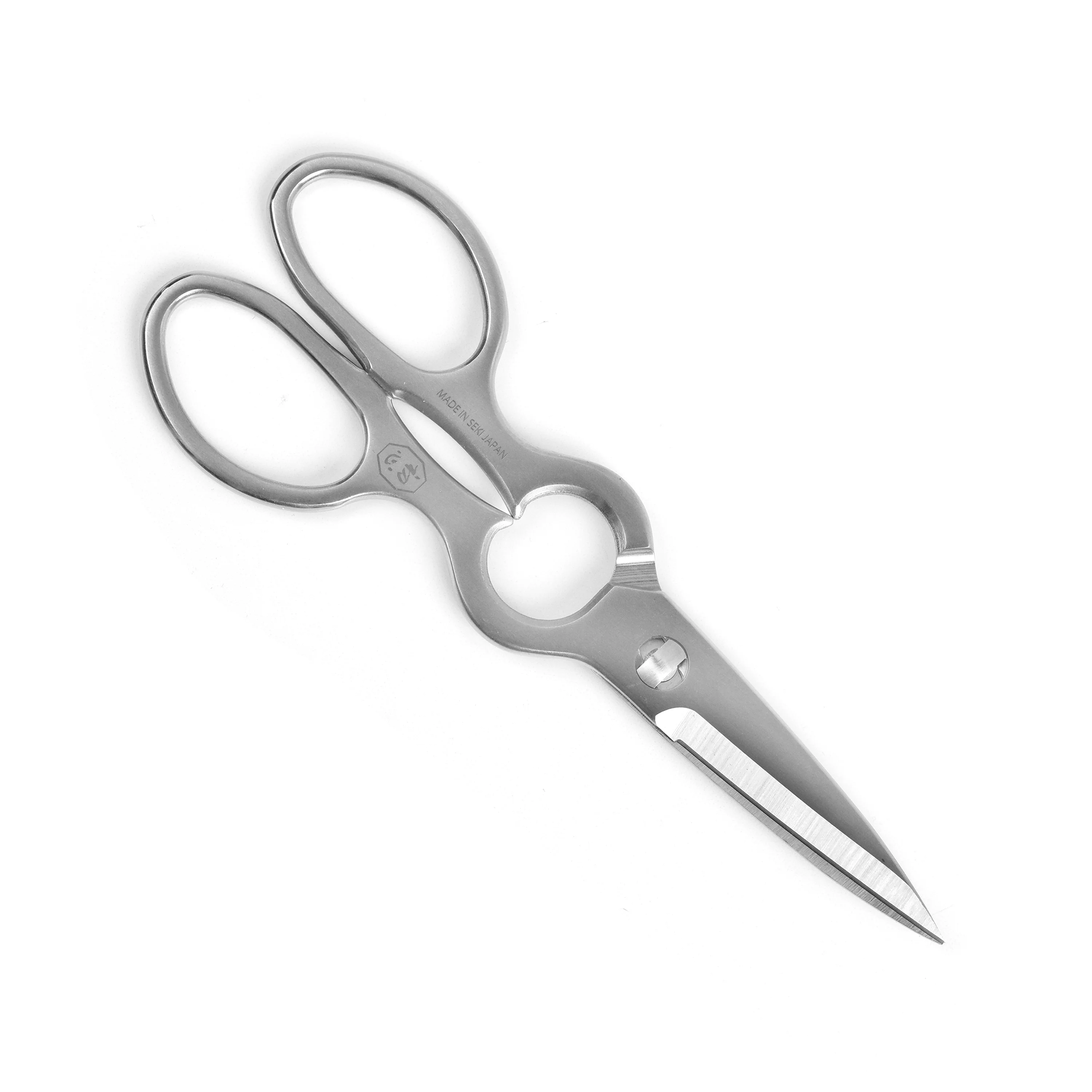 Hatsukokoro AUS6 Kitchen Shears - Image 4