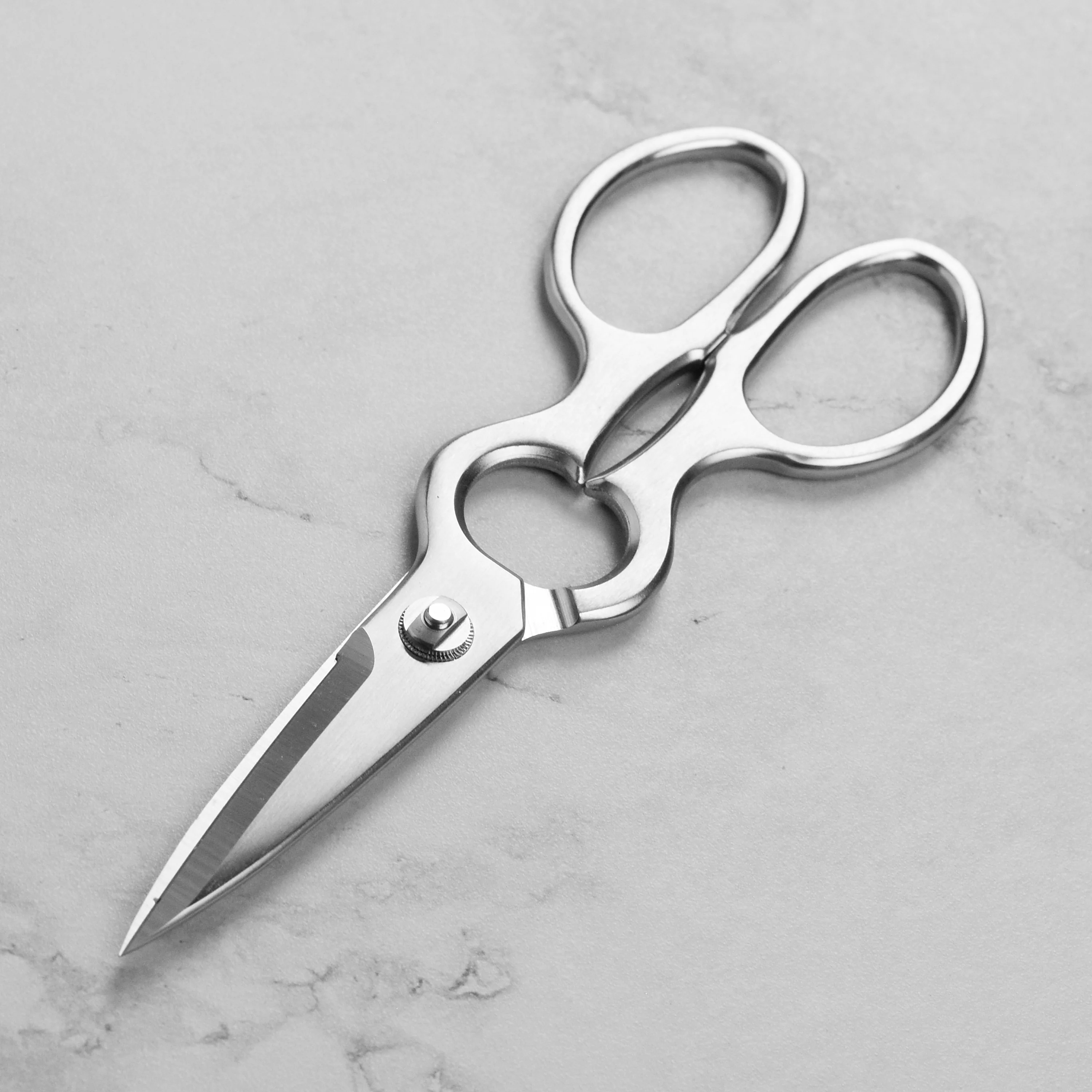 Hatsukokoro AUS6 Kitchen Shears - Image 7