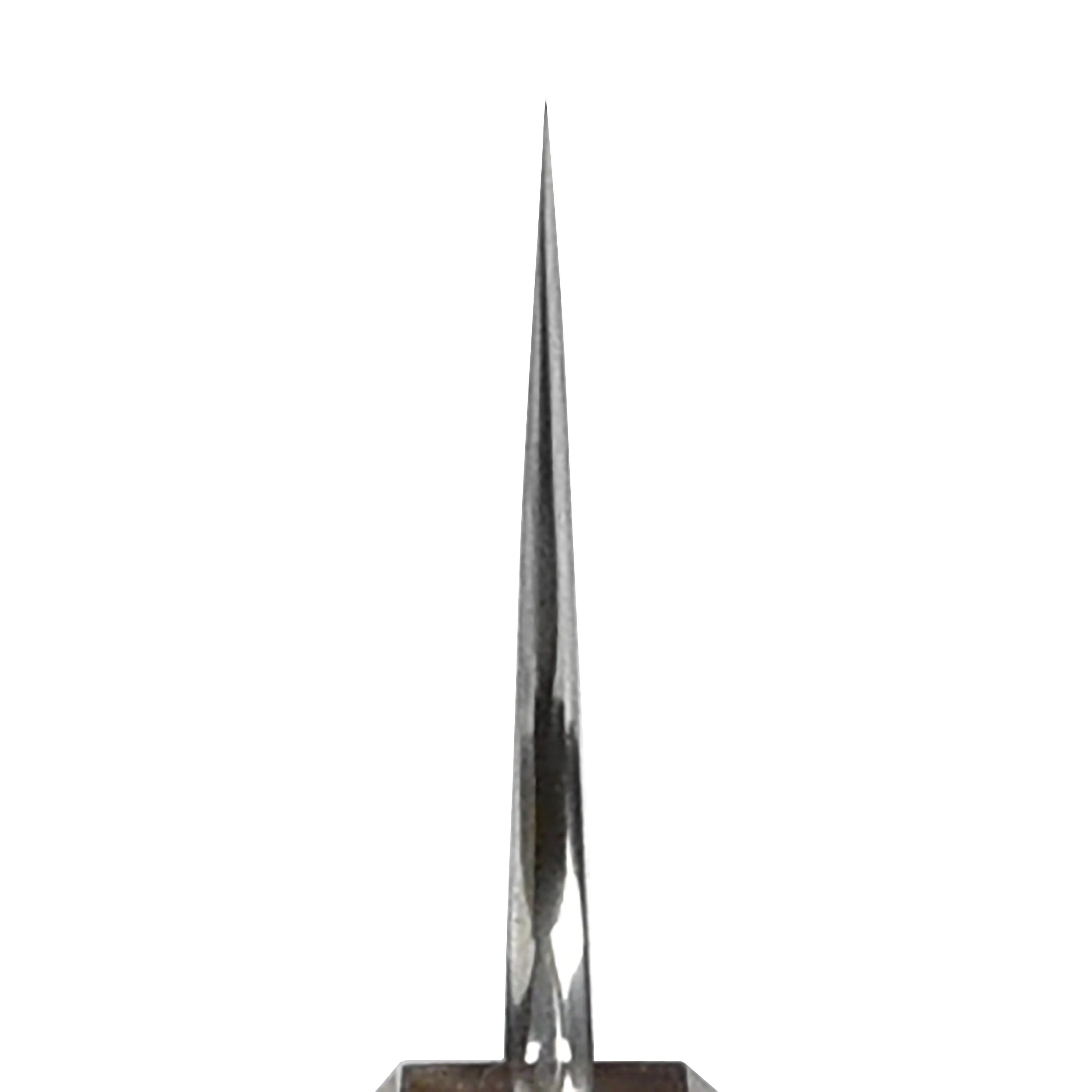 Hatsukokoro x Yauji Ginga34 Damascus 8.25" Gyuto - Image 5
