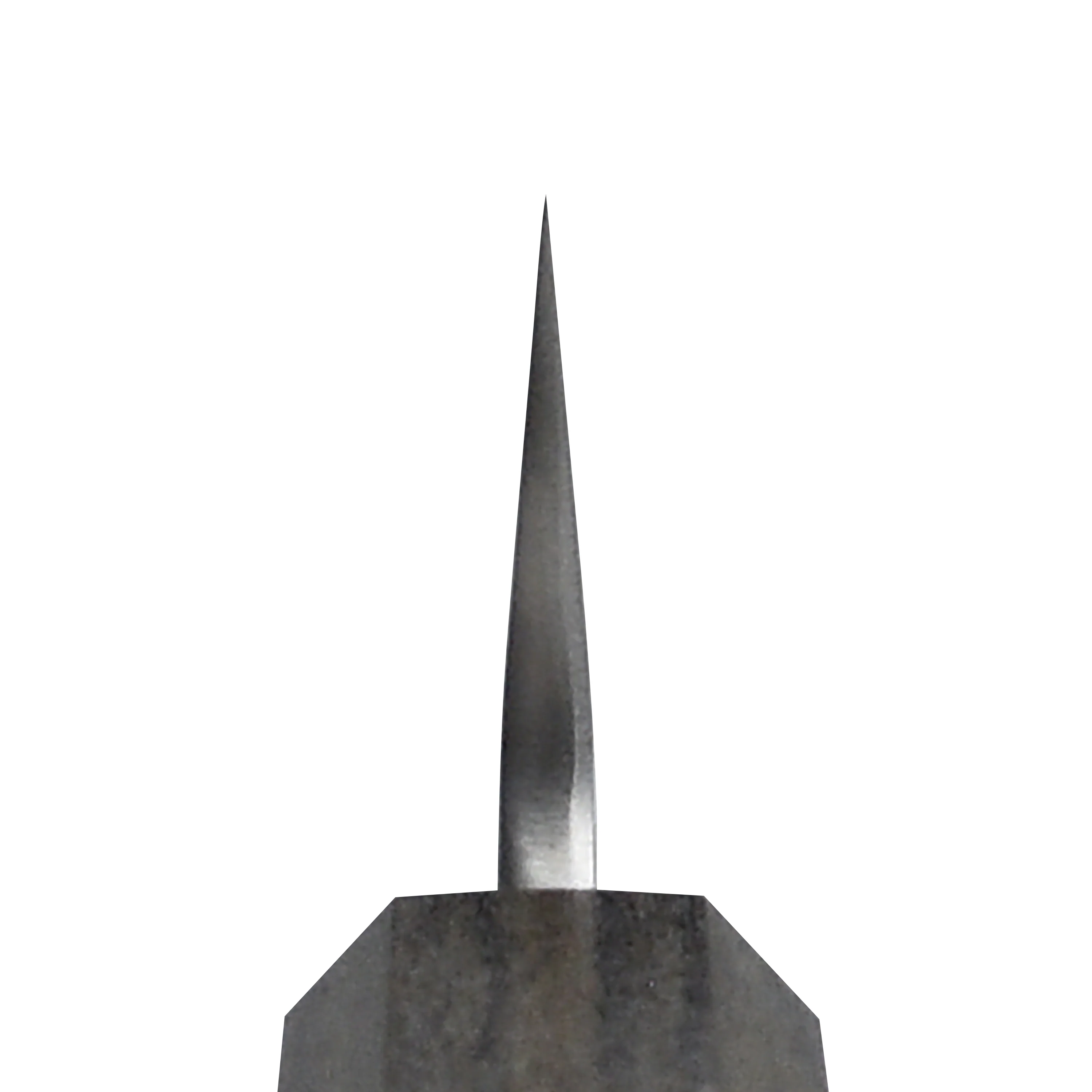 Hatsukokoro Ginsan Tsuchime 5.9" Honesuki - Image 5