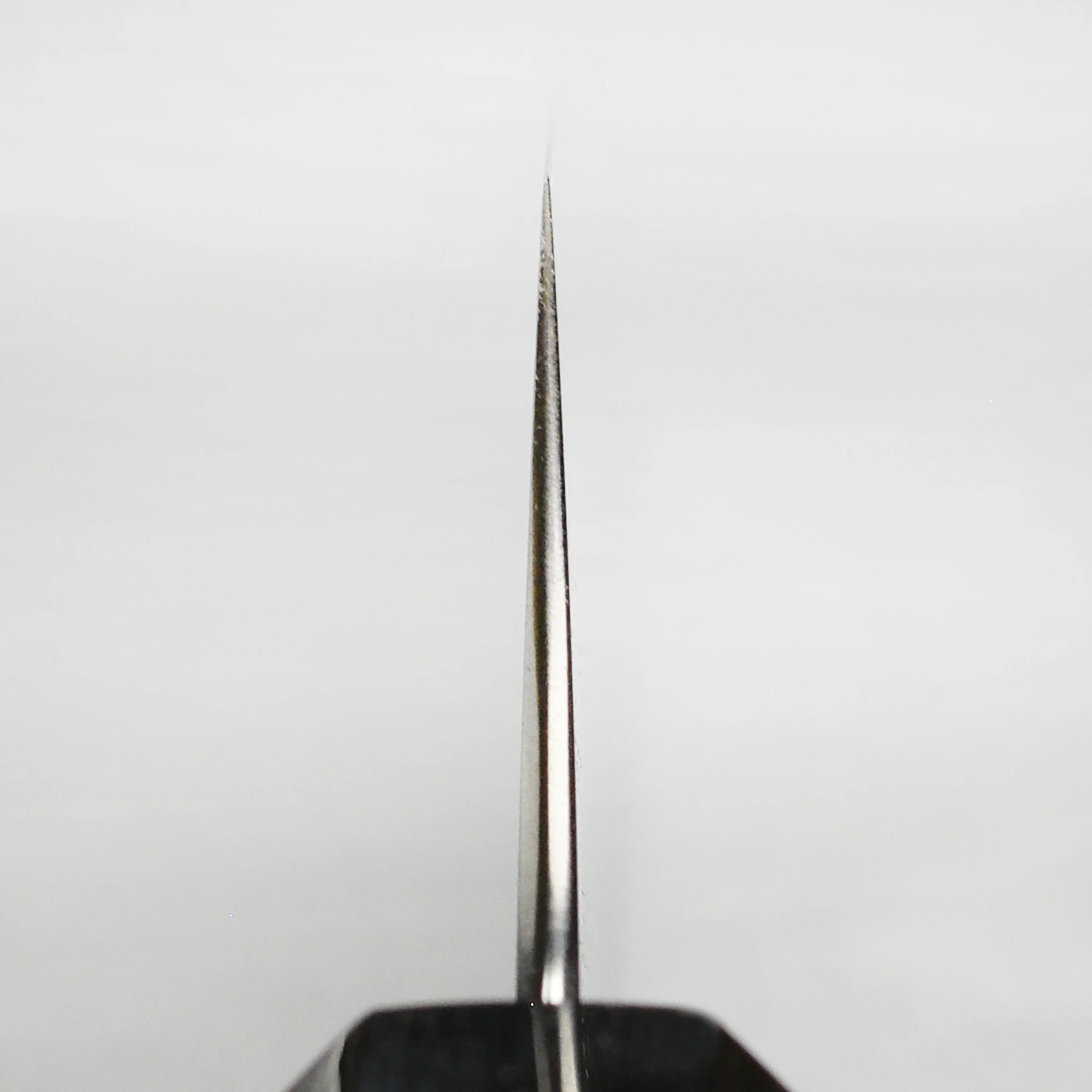 Hatsukokoro Hayabusa Aogami Super 10.6" Sujihiki - Image 7