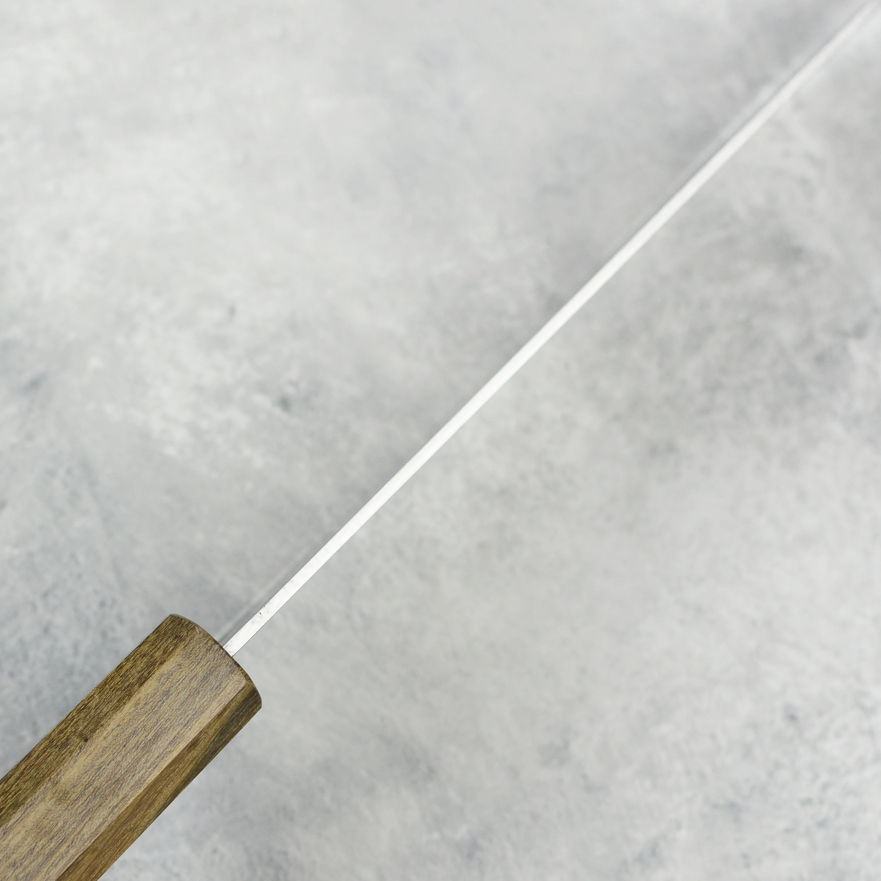 Hatsukokoro Hayabusa HAP40 7" Bunka - Image 3
