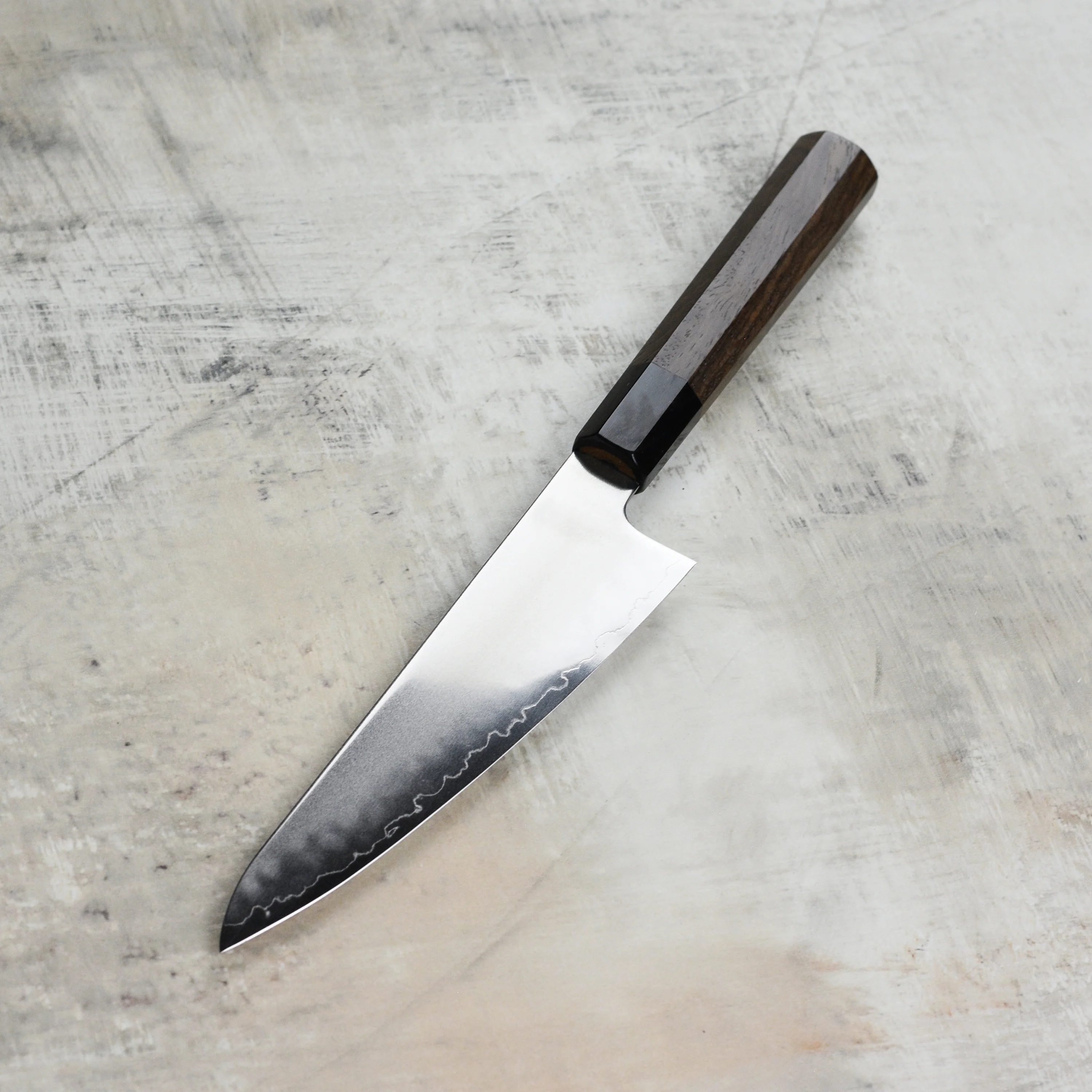 Hatsukokoro Hikari SLD 5.9" Ko-Santoku - Image 6