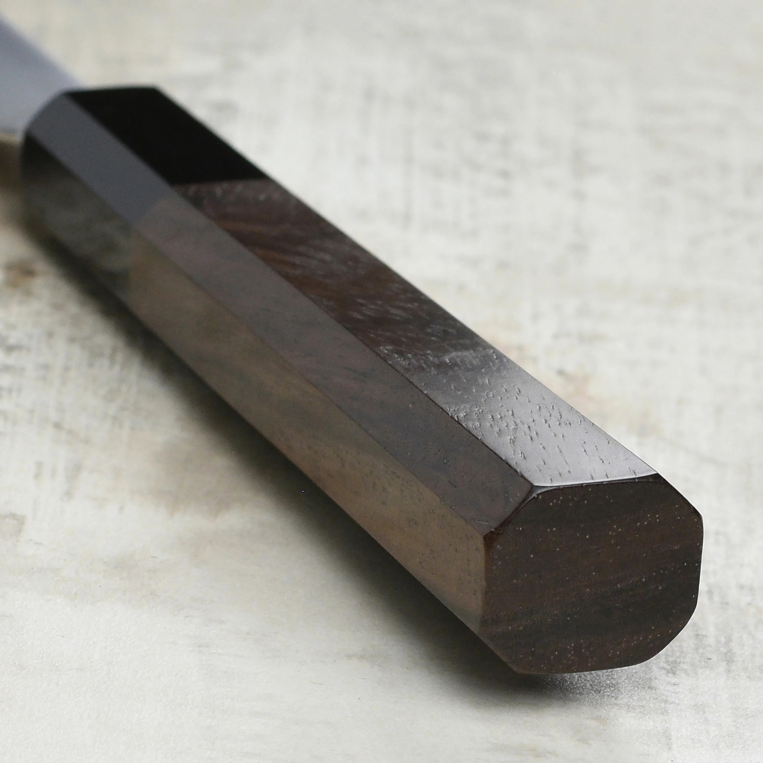 Hatsukokoro Hikari SLD 7" Santoku - Image 2