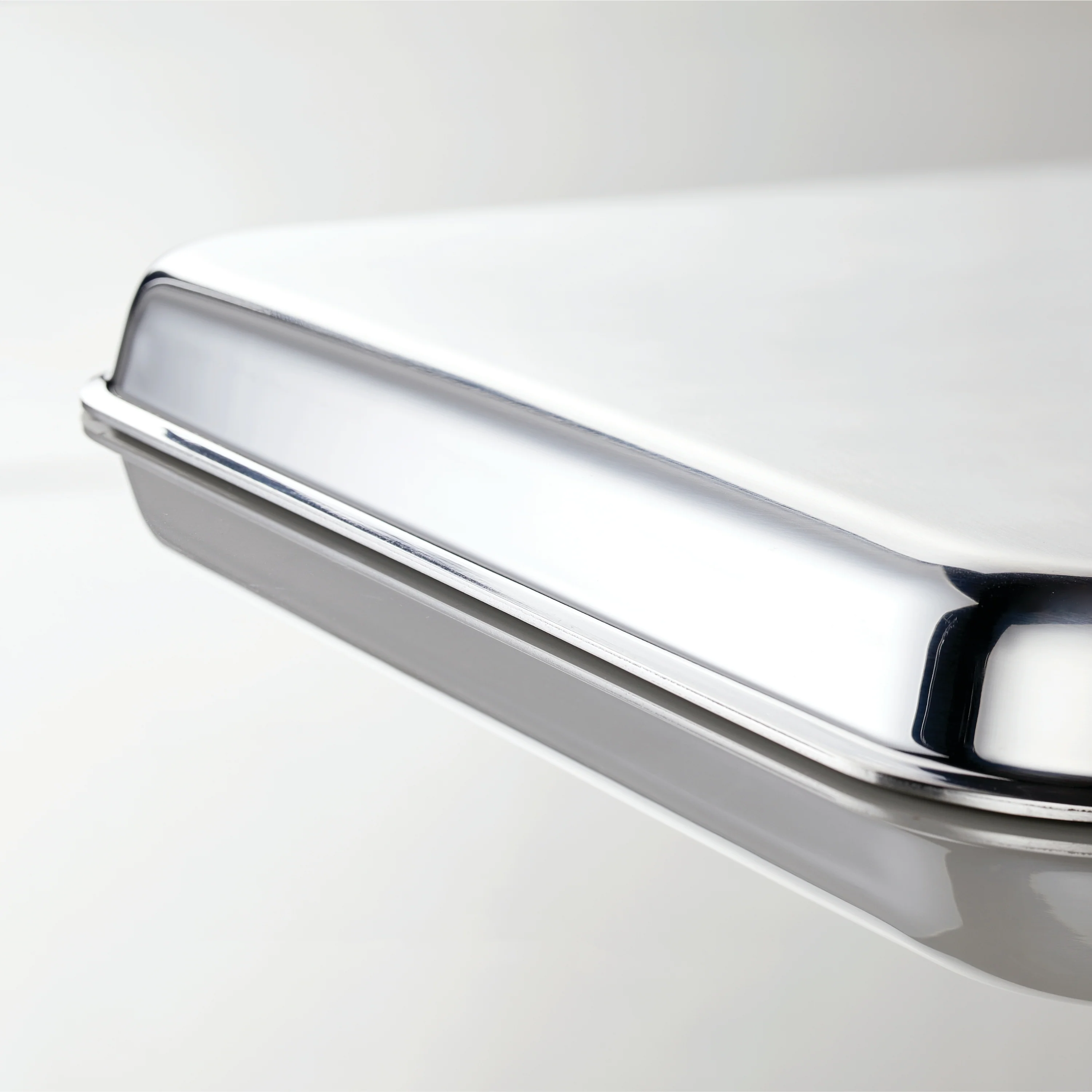Hestan OvenBond Tri-Ply Medium Sheet Pan, 12x15" - Image 3