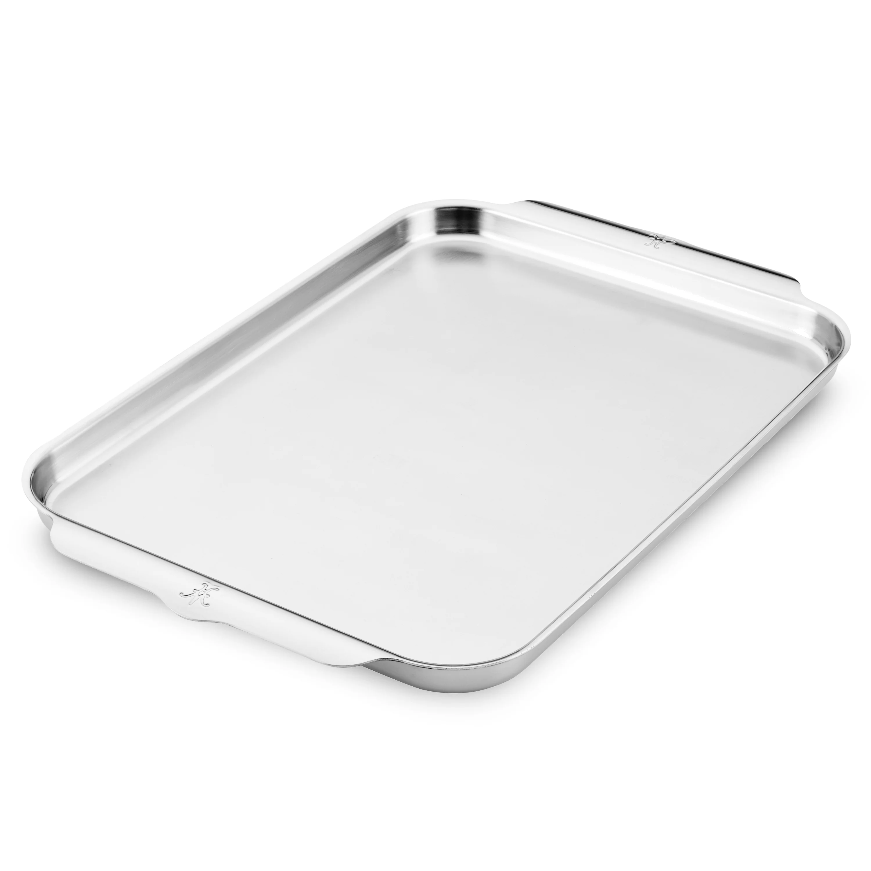 Hestan OvenBond Tri-Ply Half Sheet Pan, 13x18" - Image 7