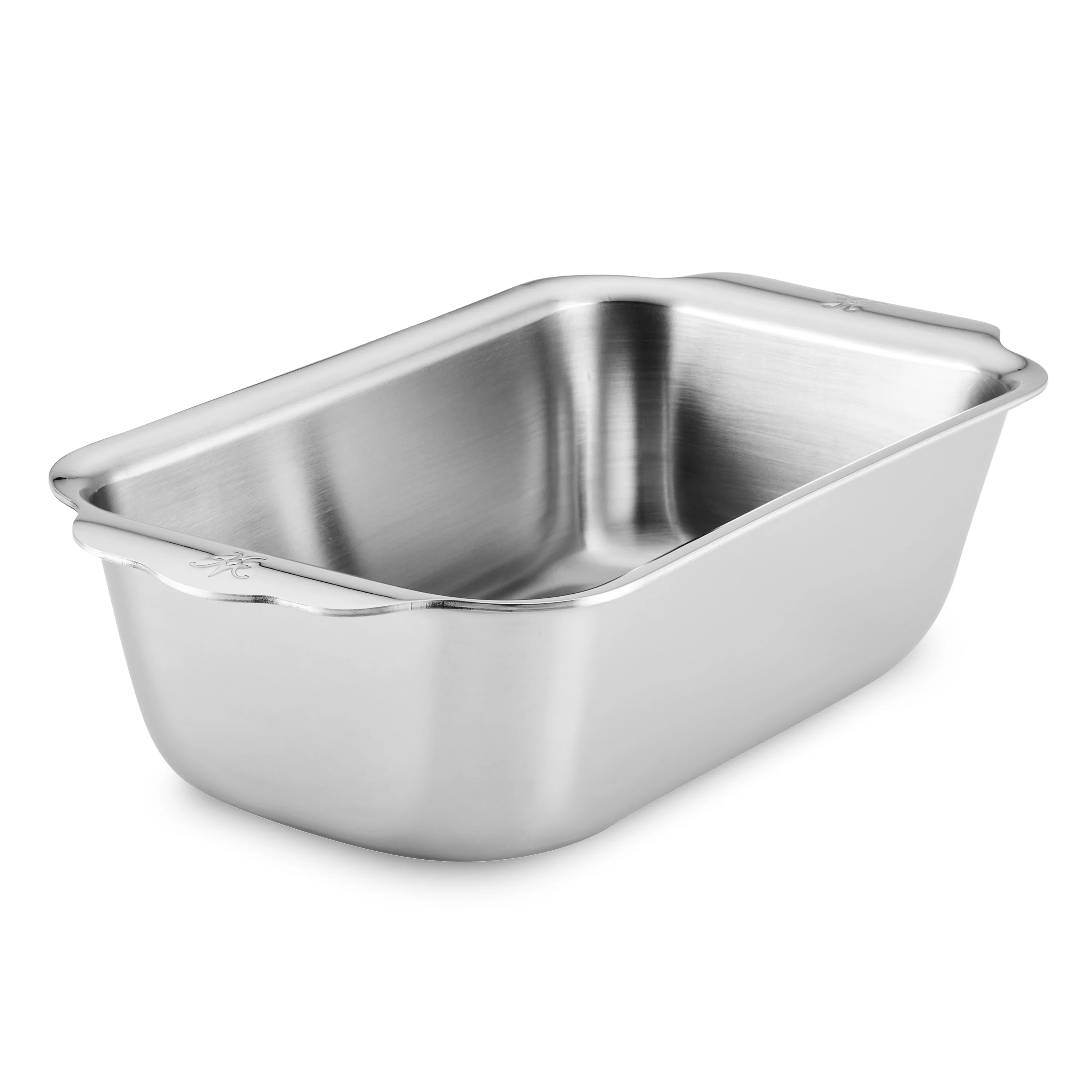 Hestan OvenBond Tri-Ply Loaf Pan - Image 7