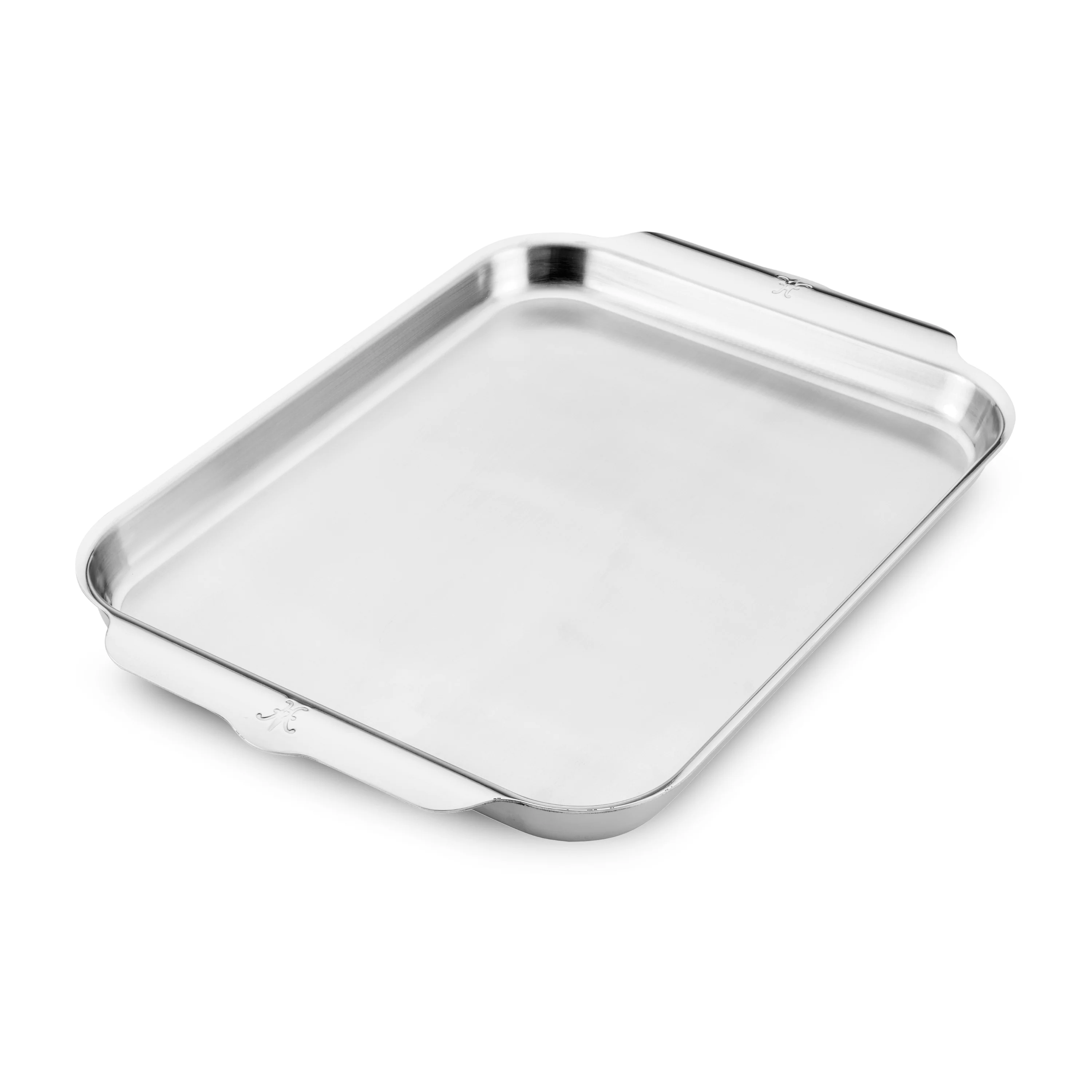 Hestan OvenBond Tri-Ply Medium Sheet Pan, 12x15" - Image 5