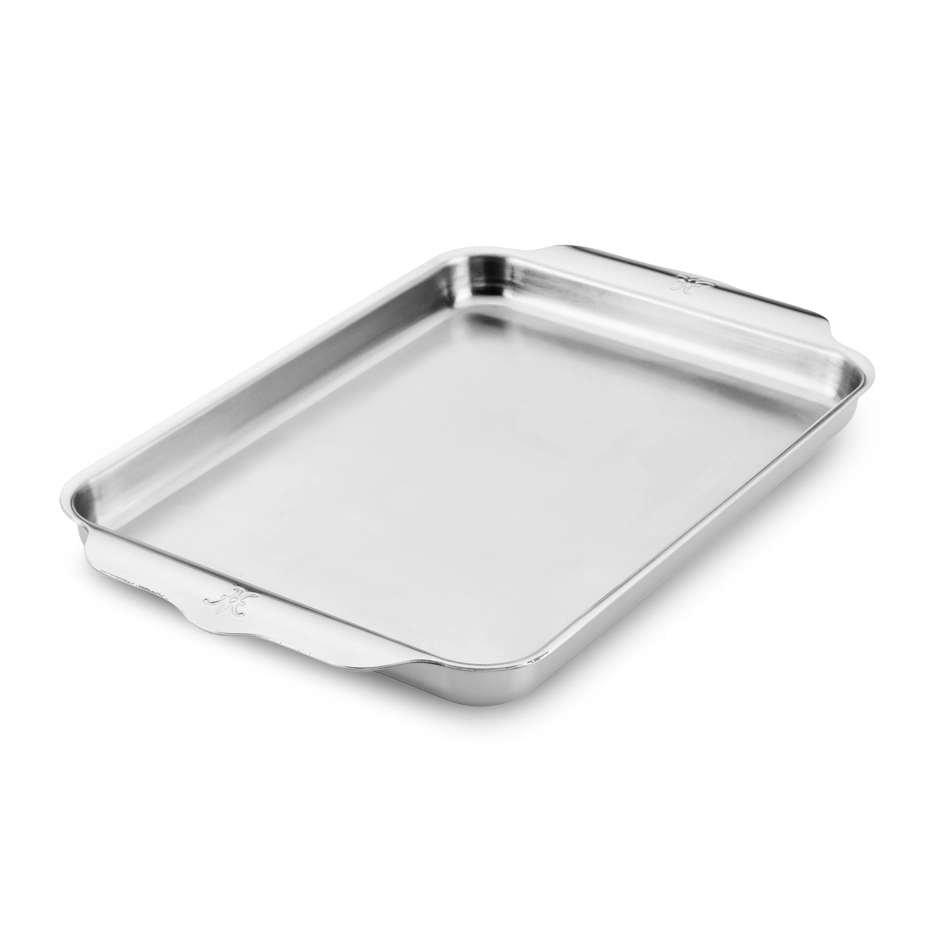 Hestan OvenBond Tri-Ply Quarter Sheet Pan, 9x12" - Image 7
