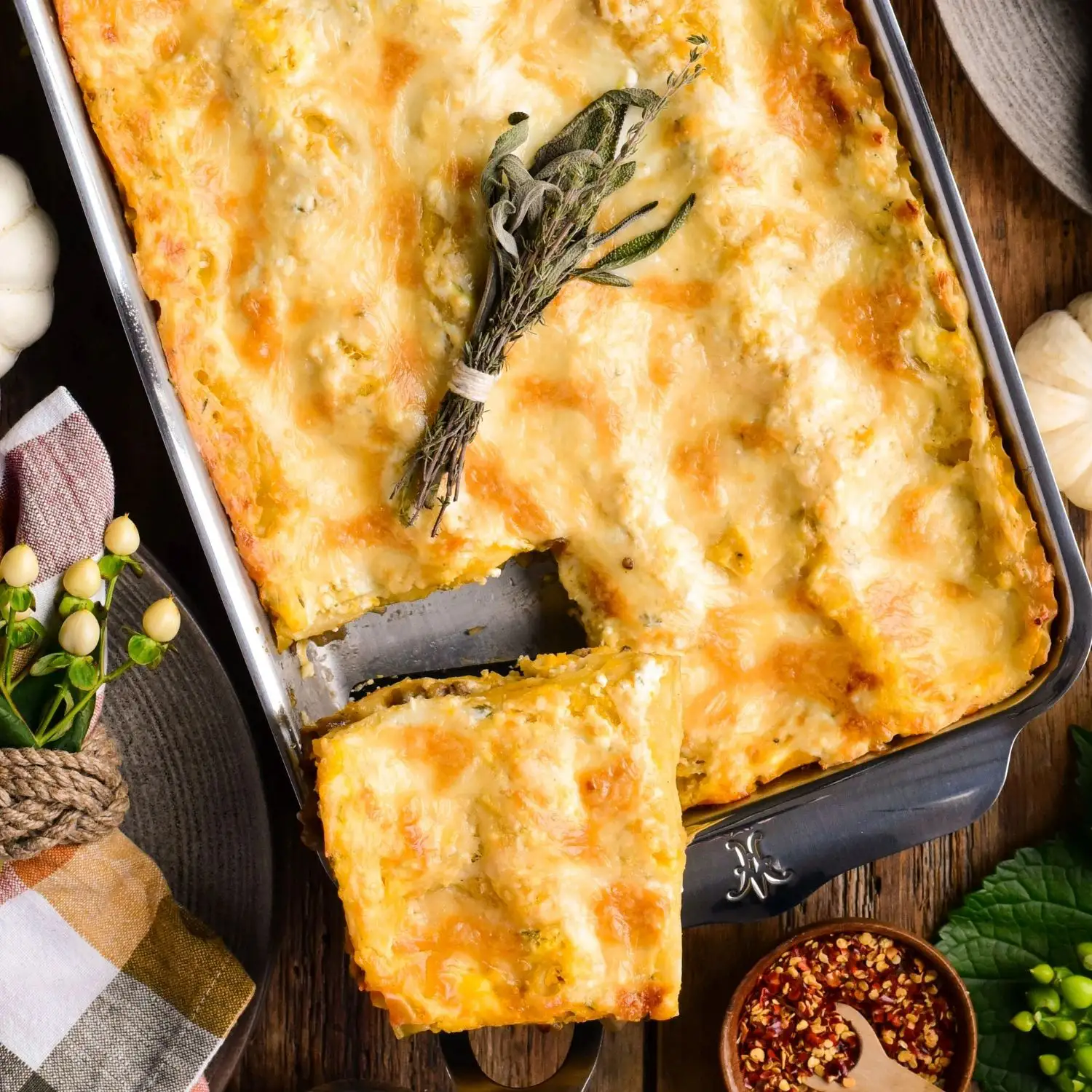 Hestan OvenBond Tri-Ply Rectangular Baking Pan, 9x13" - Image 4