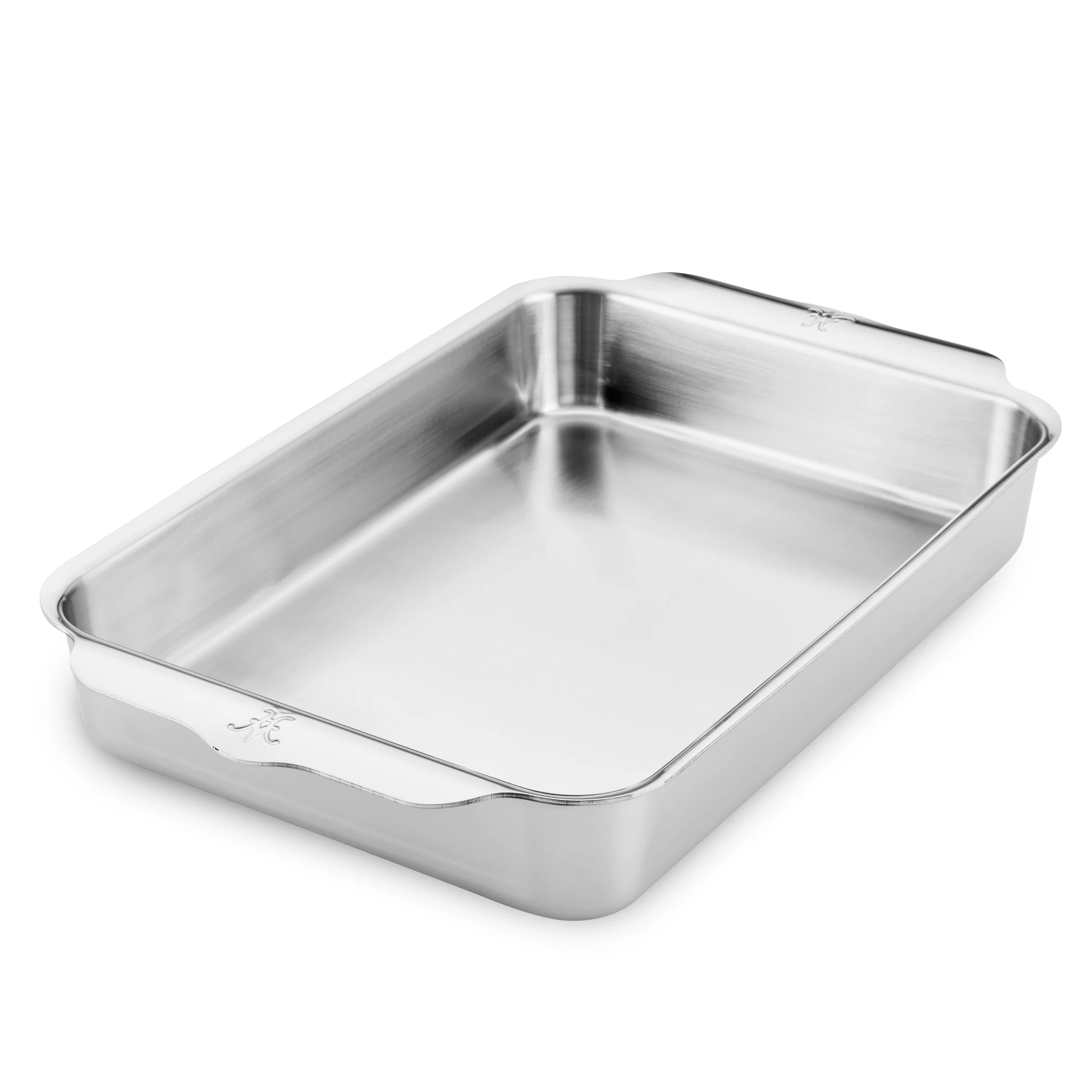 Hestan OvenBond Tri-Ply Rectangular Baking Pan, 9x13" - Image 7
