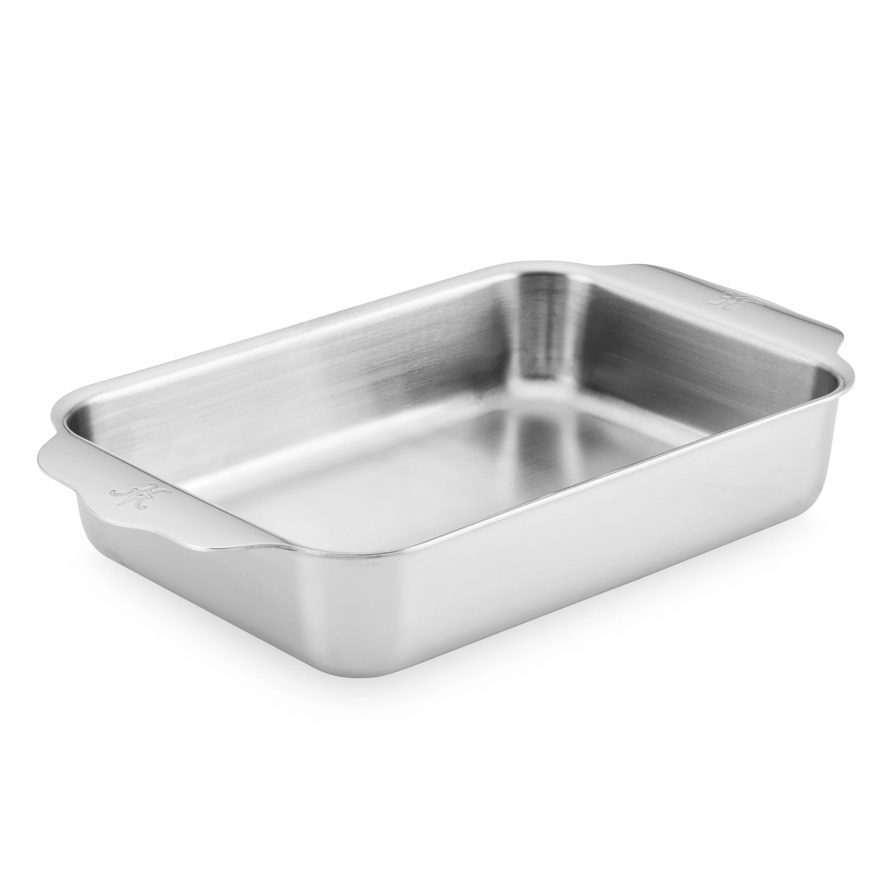 Hestan OvenBond Tri-Ply Rectangular Baking Pan, 7x10" - Image 7