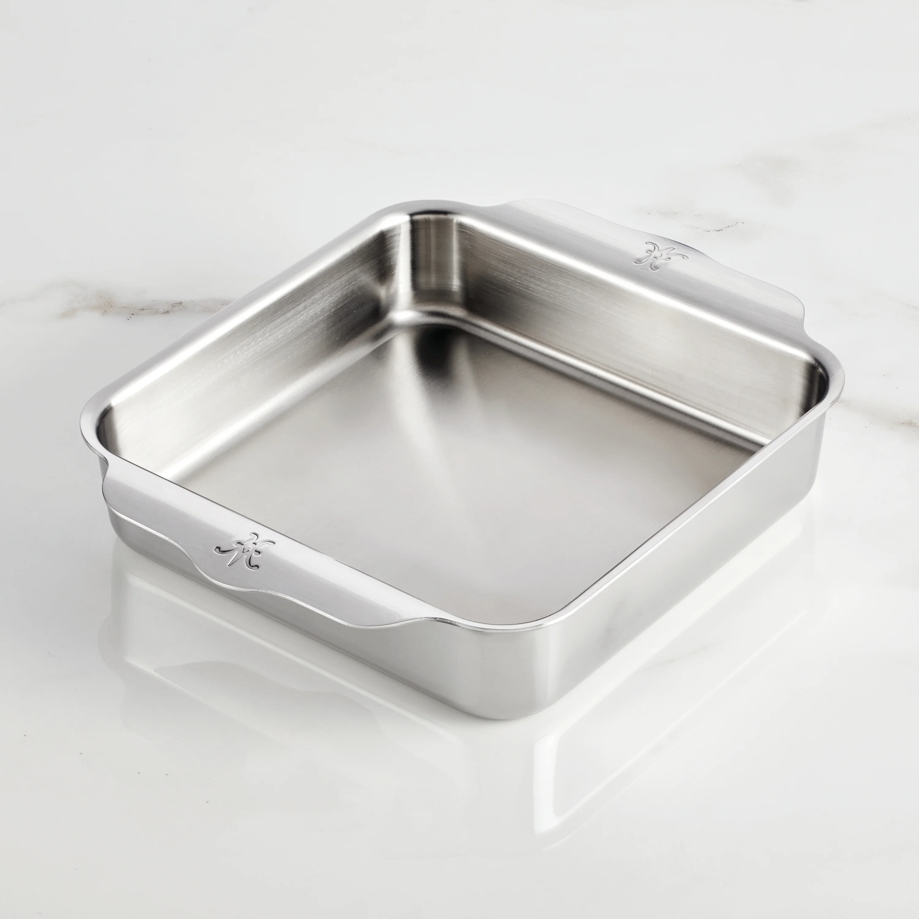 Hestan OvenBond Tri-Ply 5 Piece Bakeware Set - Image 6