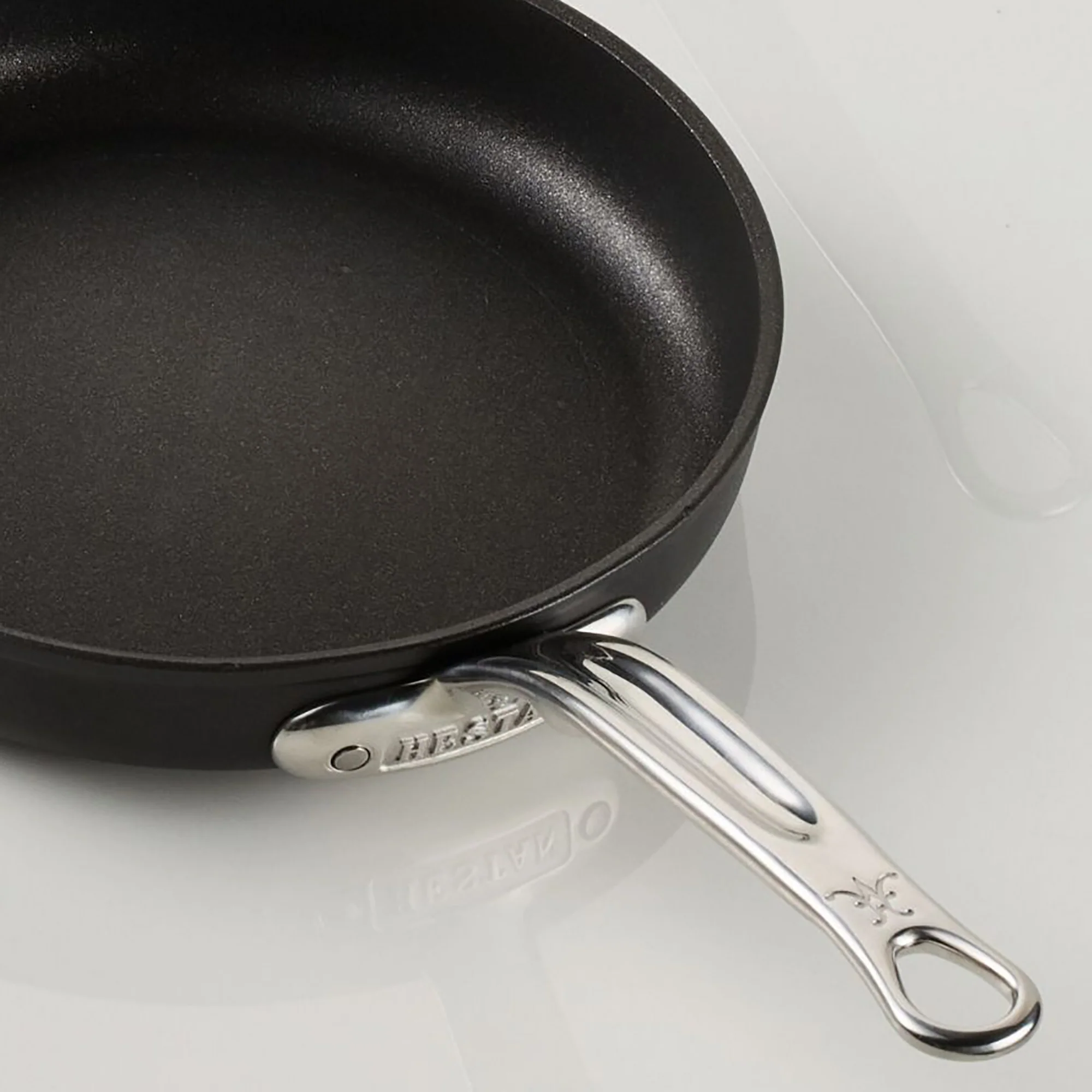 Hestan Titum Fusion 8" Nonstick Skillet - Image 6
