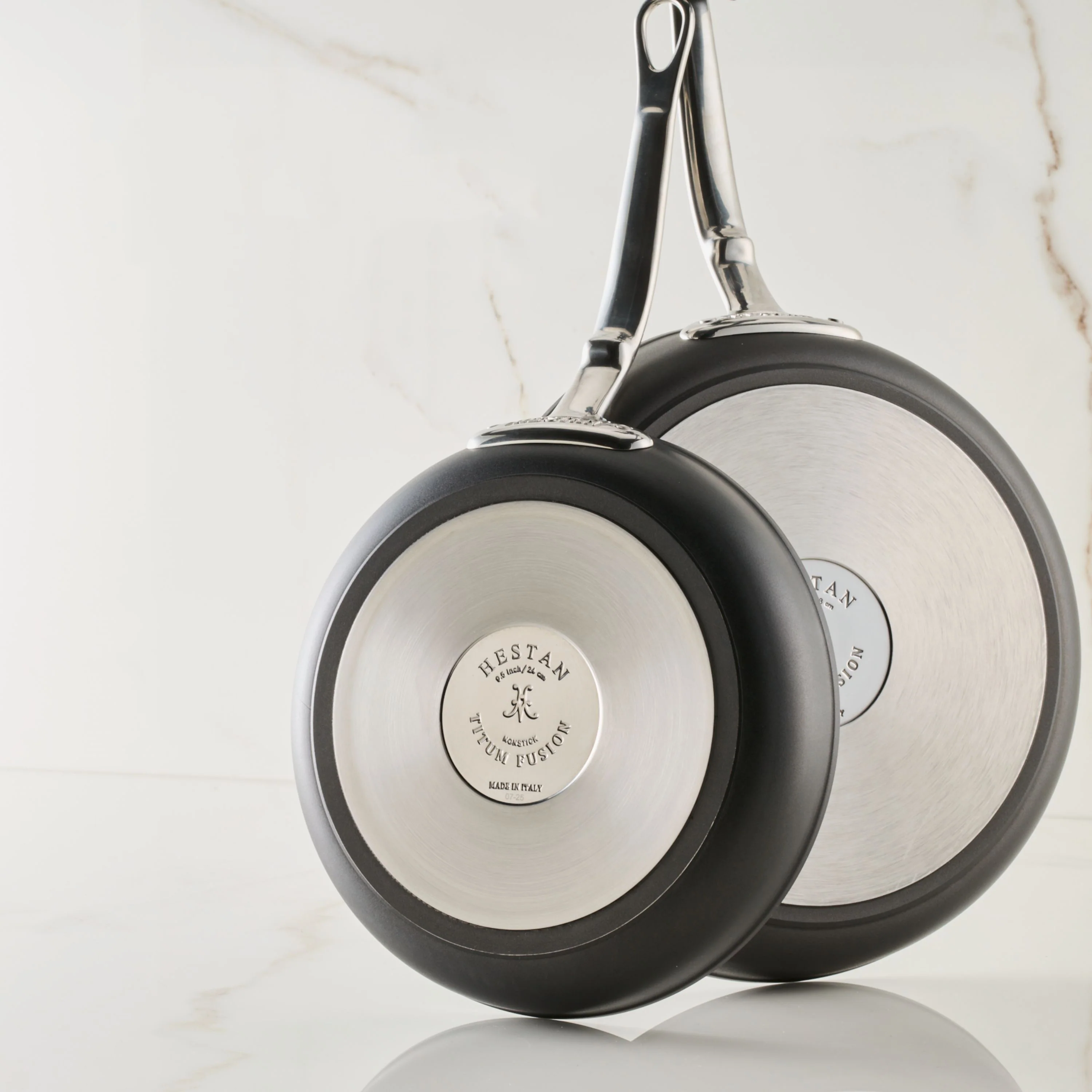 Hestan Titum Fusion 8" Nonstick Skillet - Image 4