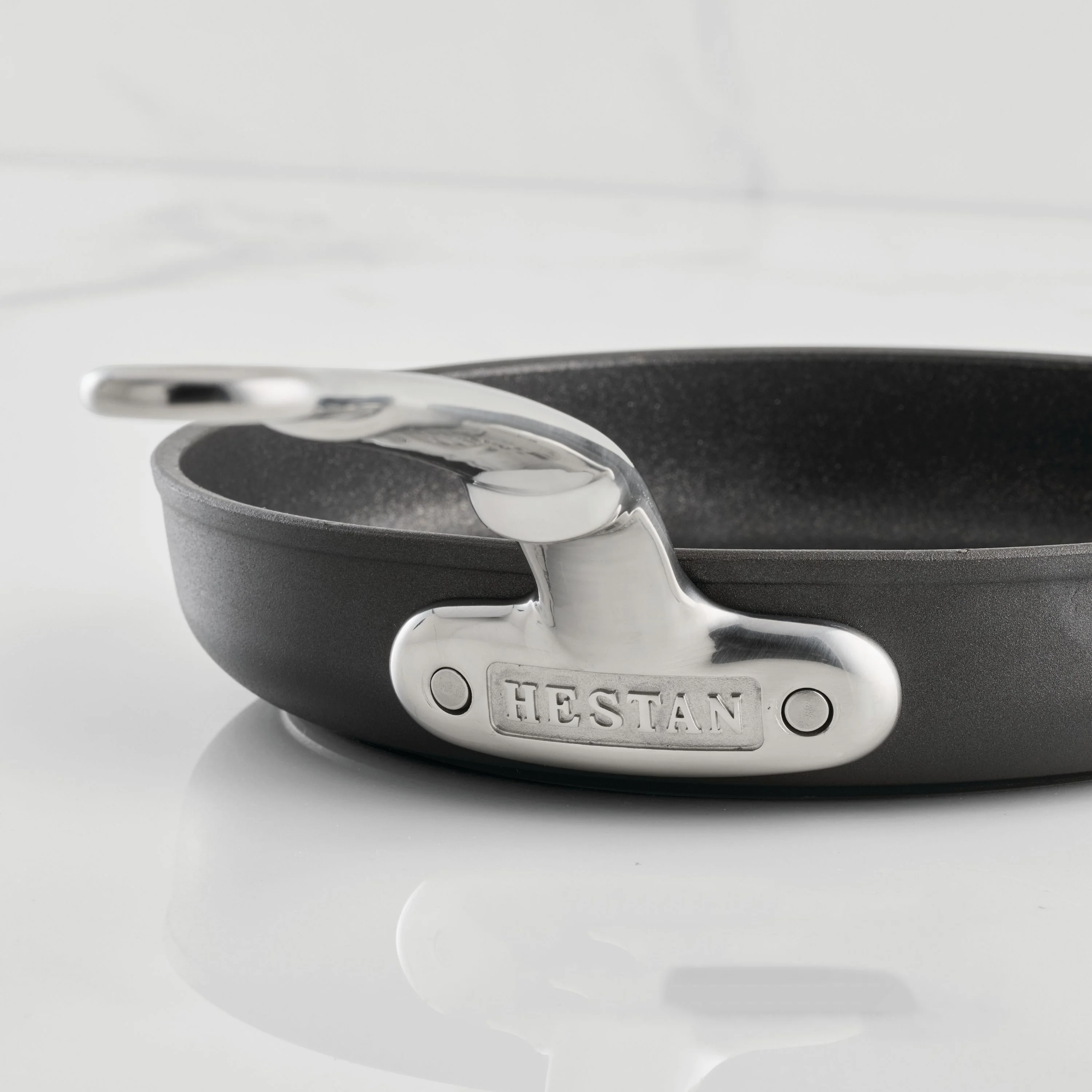Hestan Titum Fusion 8" Nonstick Skillet - Image 3
