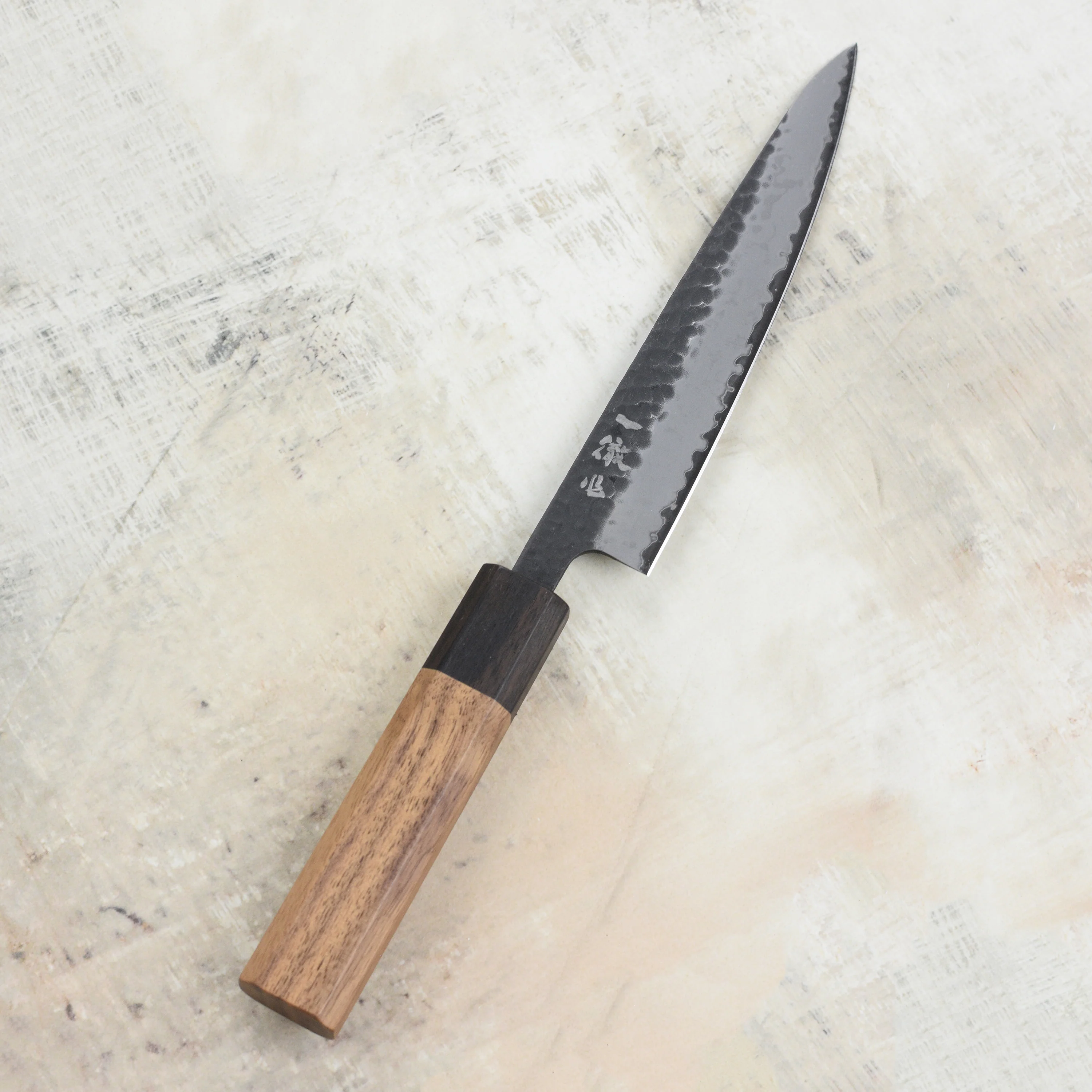 Ittetsu Aogami Super 5.9" Petty - Image 4