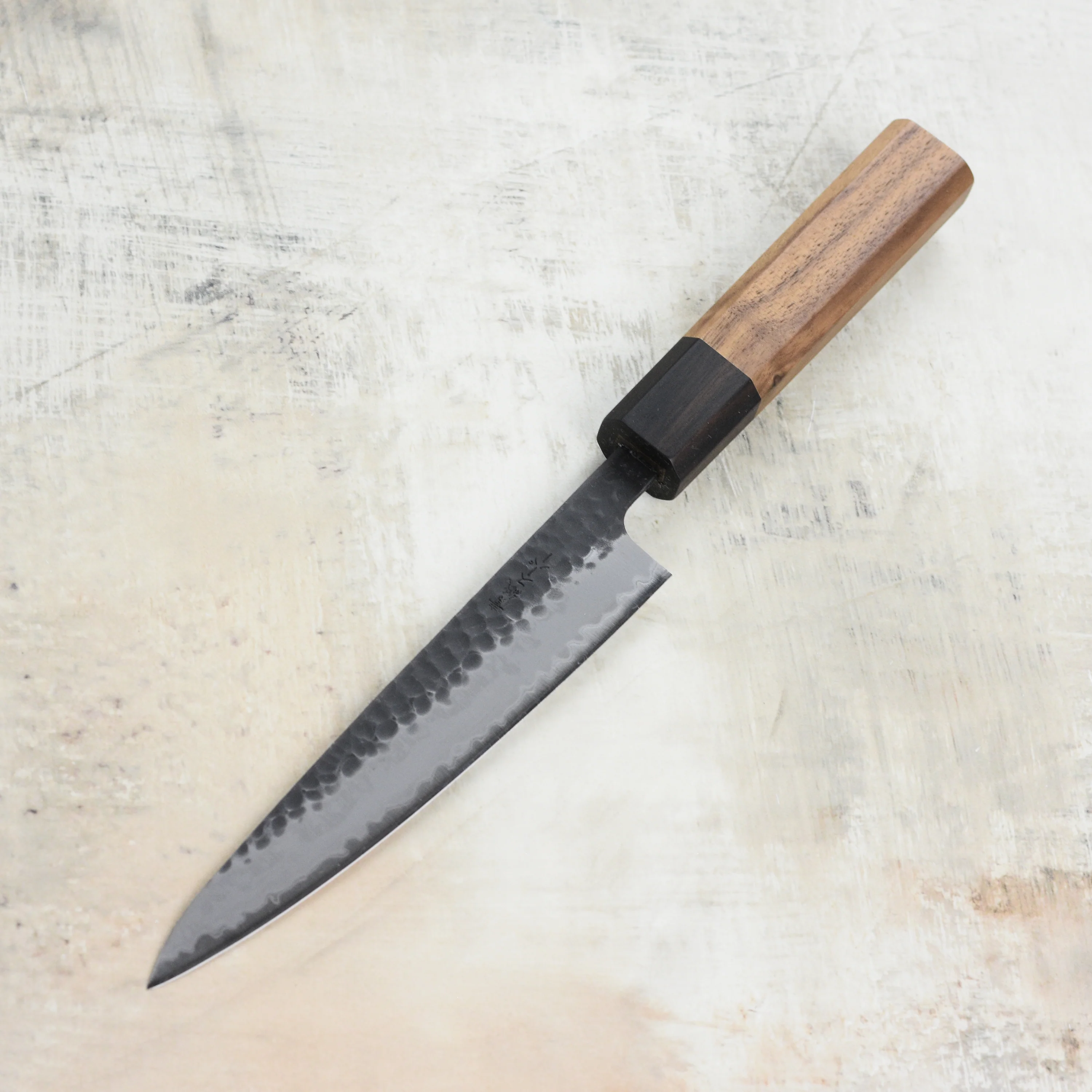 Ittetsu Aogami Super 5.9" Petty - Image 5