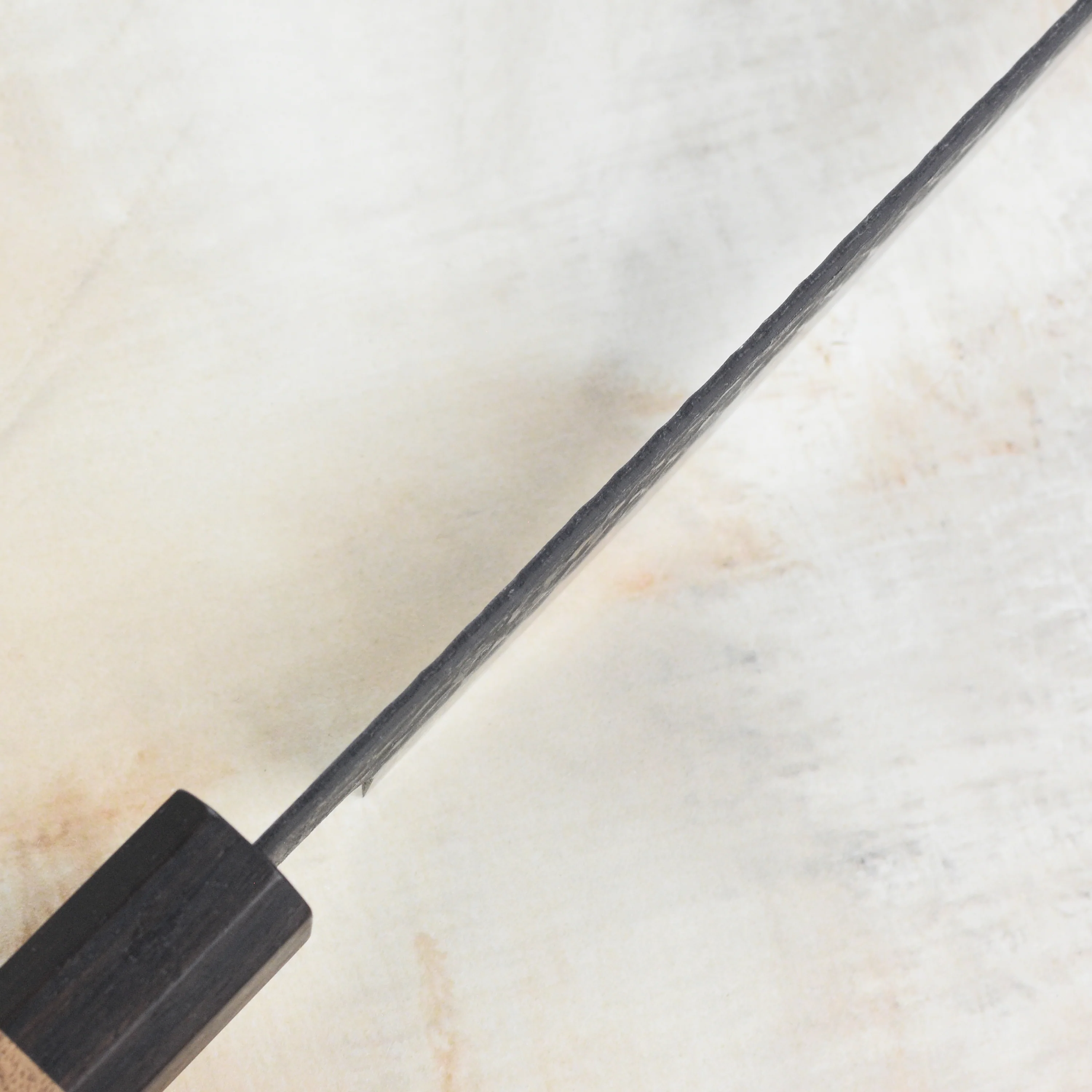 Ittetsu Aogami Super 5.9" Petty - Image 6