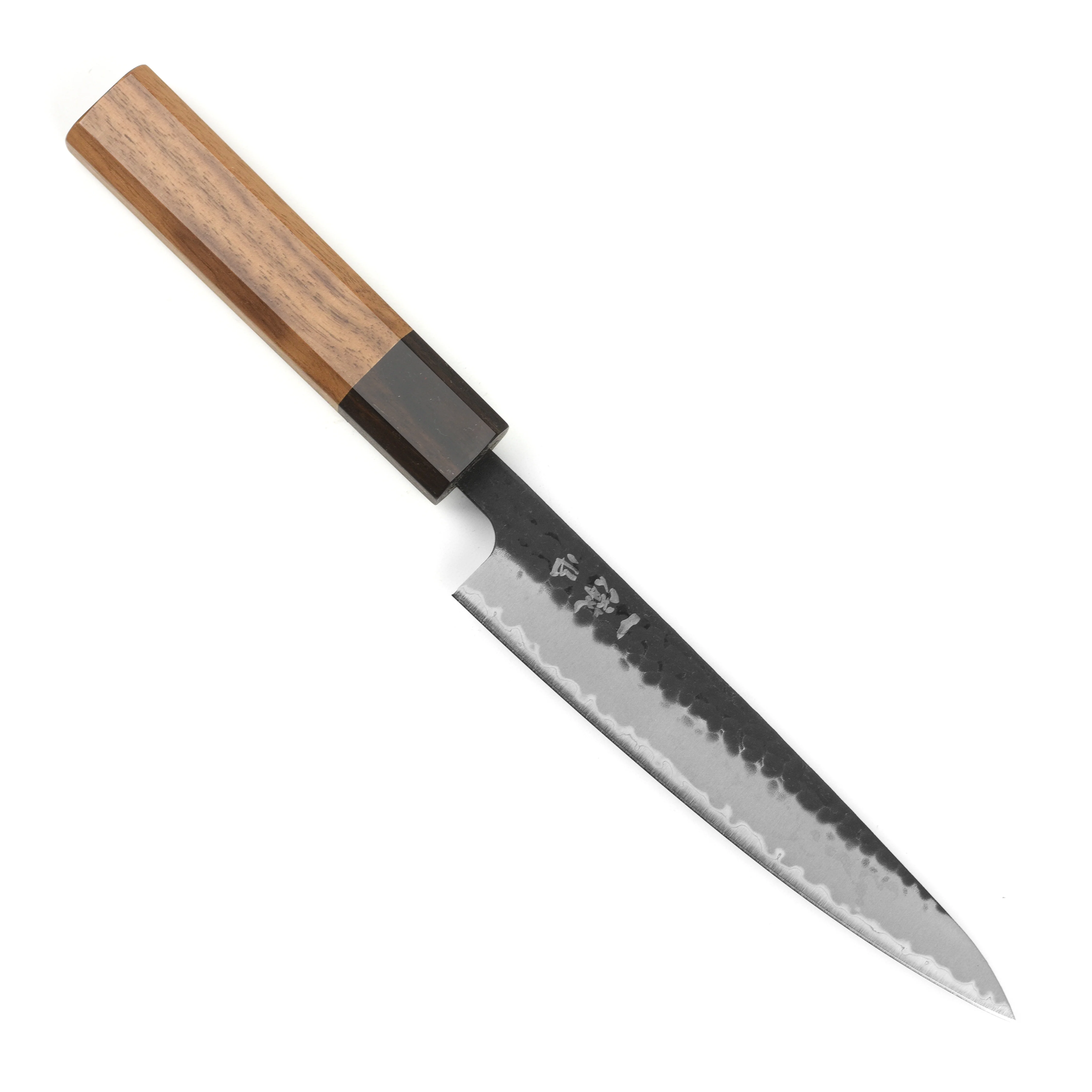 Ittetsu Aogami Super 5.9" Petty - Image 7