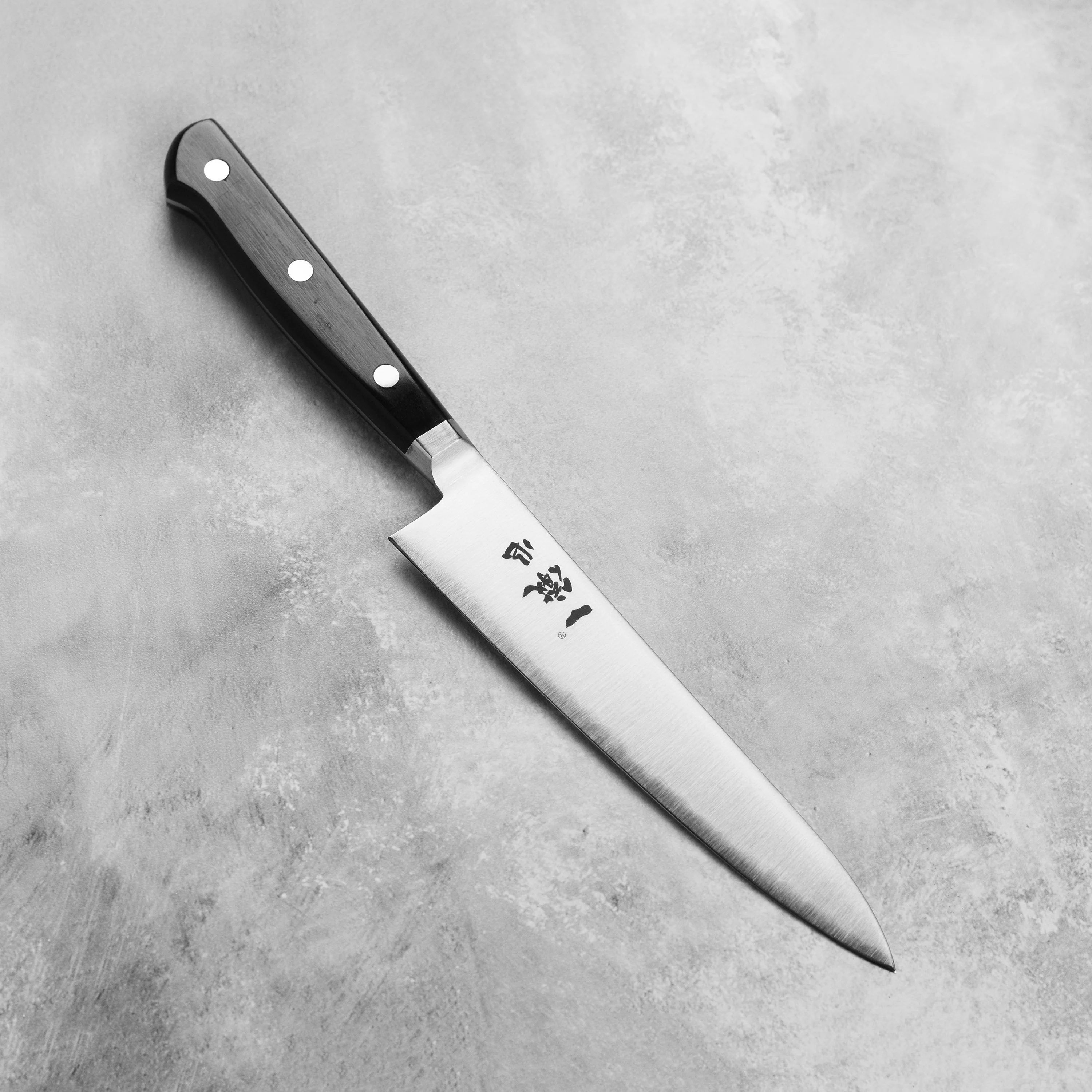 Ittetsu Aogami Super Carbon Steel 5.9" Petty