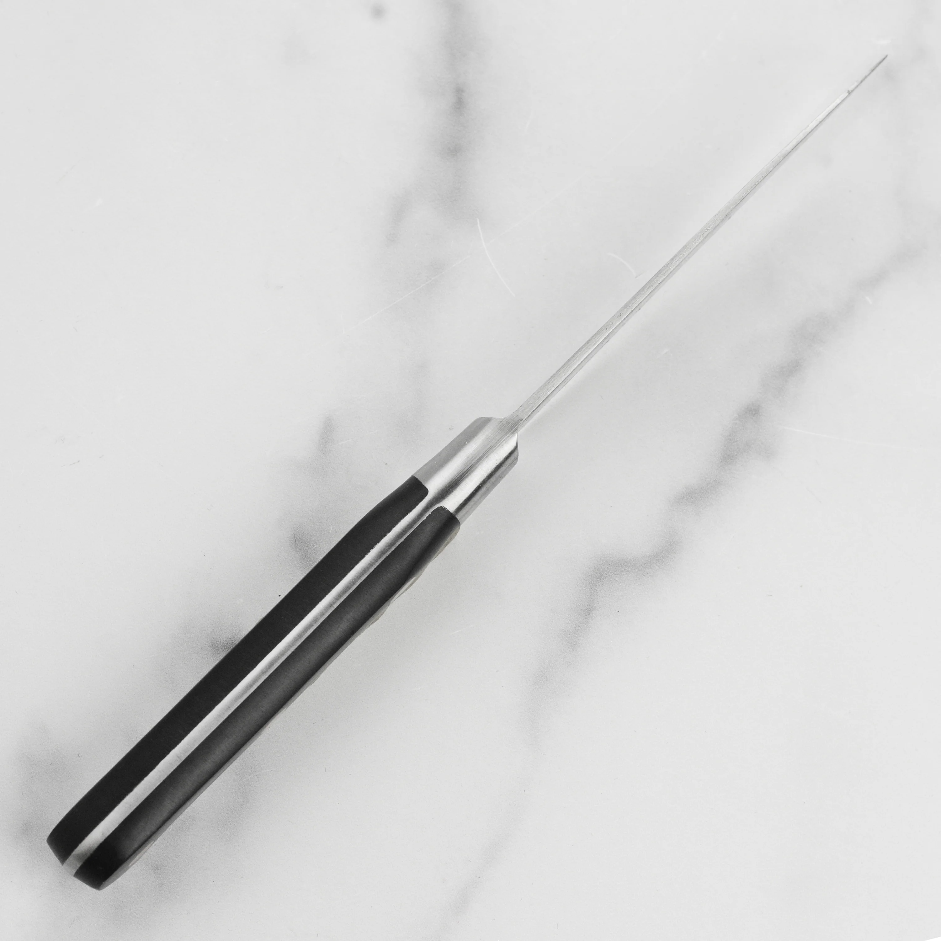 K Sabatier Au Carbone 4" Paring Knife - Image 3
