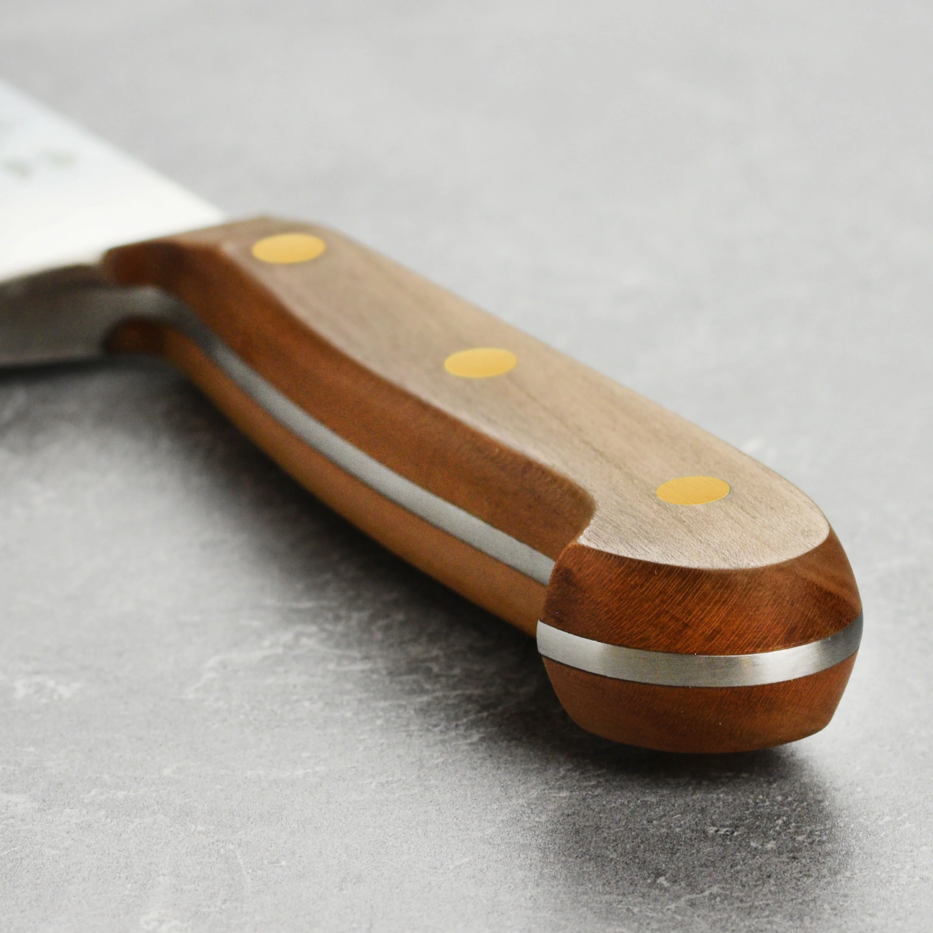 Karl Gude 8.25" Chef's Knife - Image 2