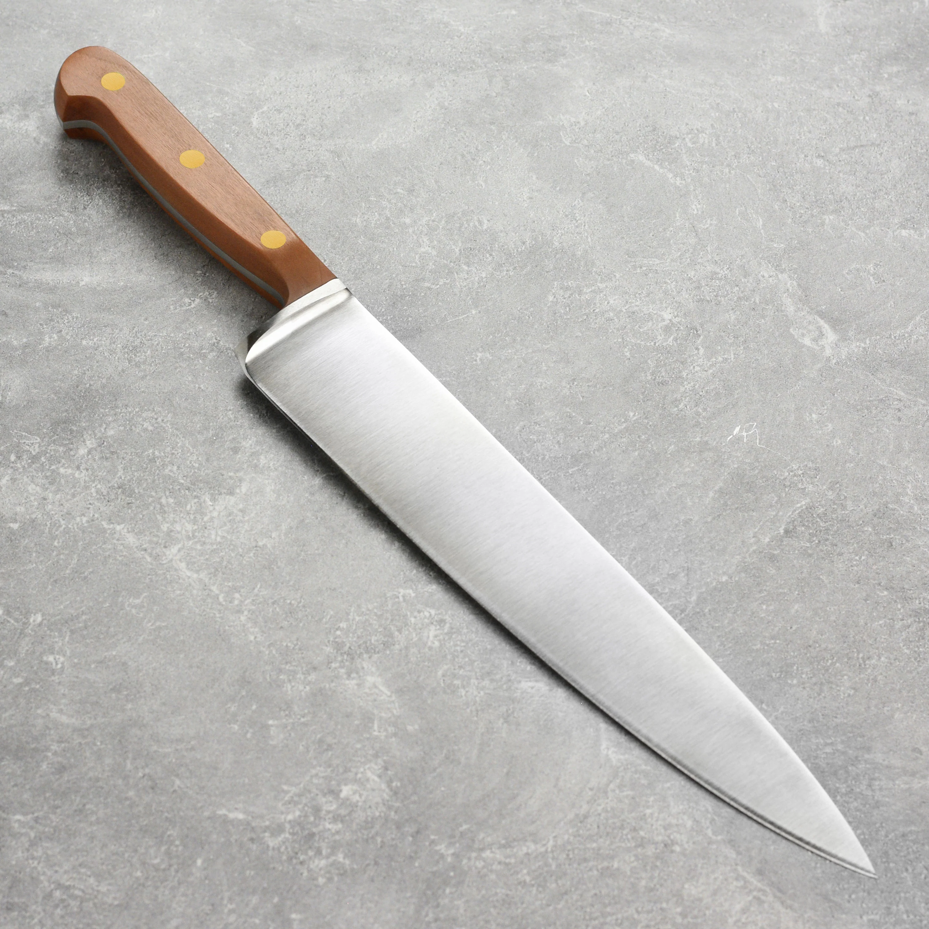 Karl Gude 10.25" Chef's Knife - Image 5